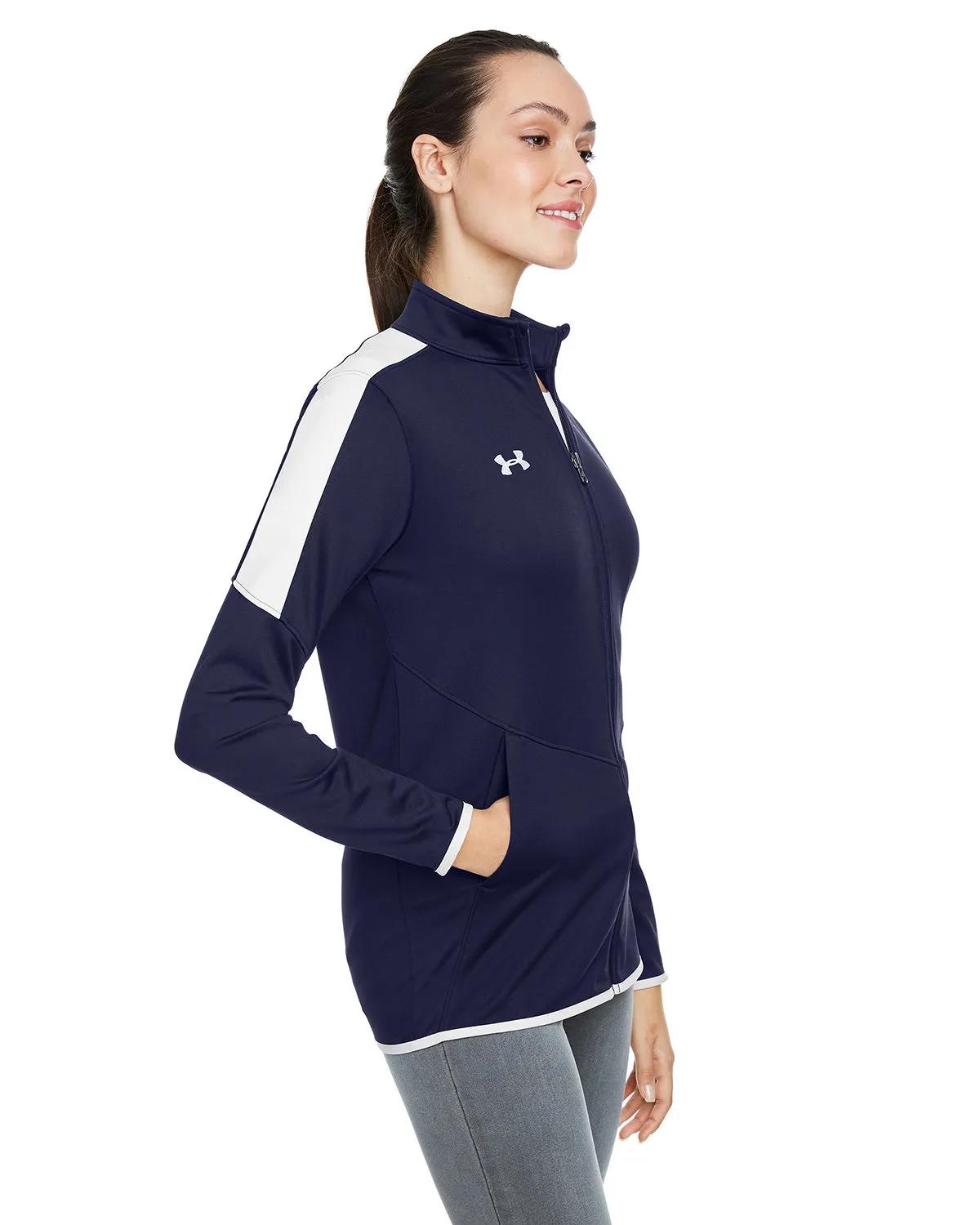 Ladies' Rival Knit Jacket 41 of 47