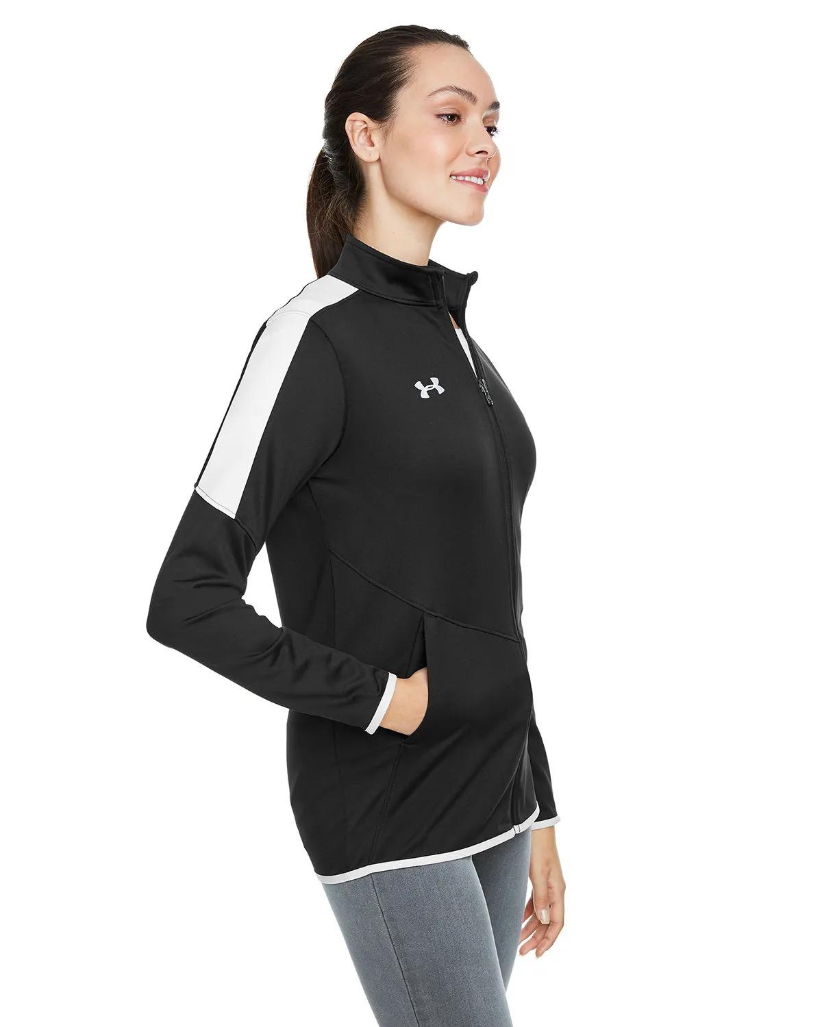 Ladies' Rival Knit Jacket 19 of 47