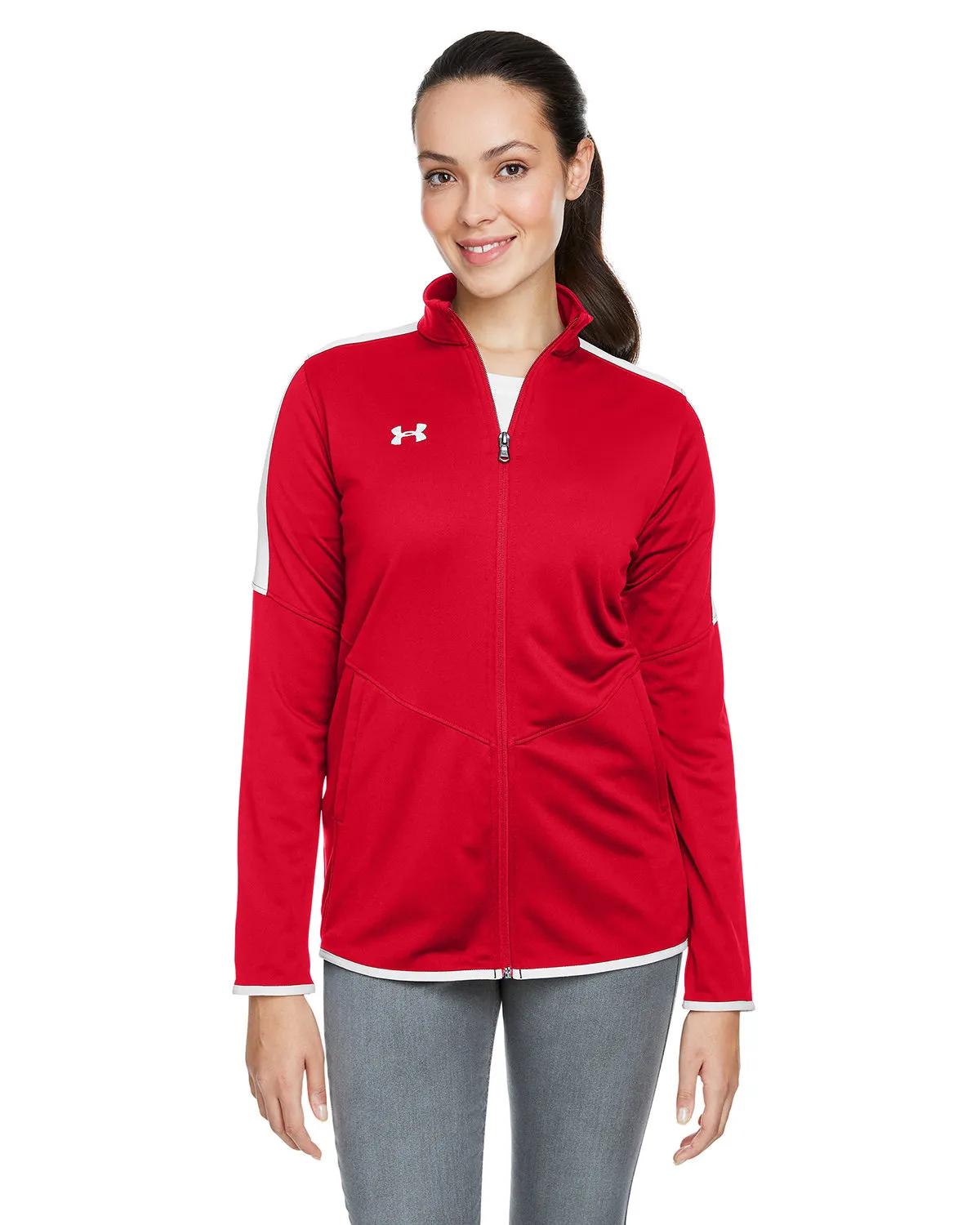 Ladies' Rival Knit Jacket 4 of 47