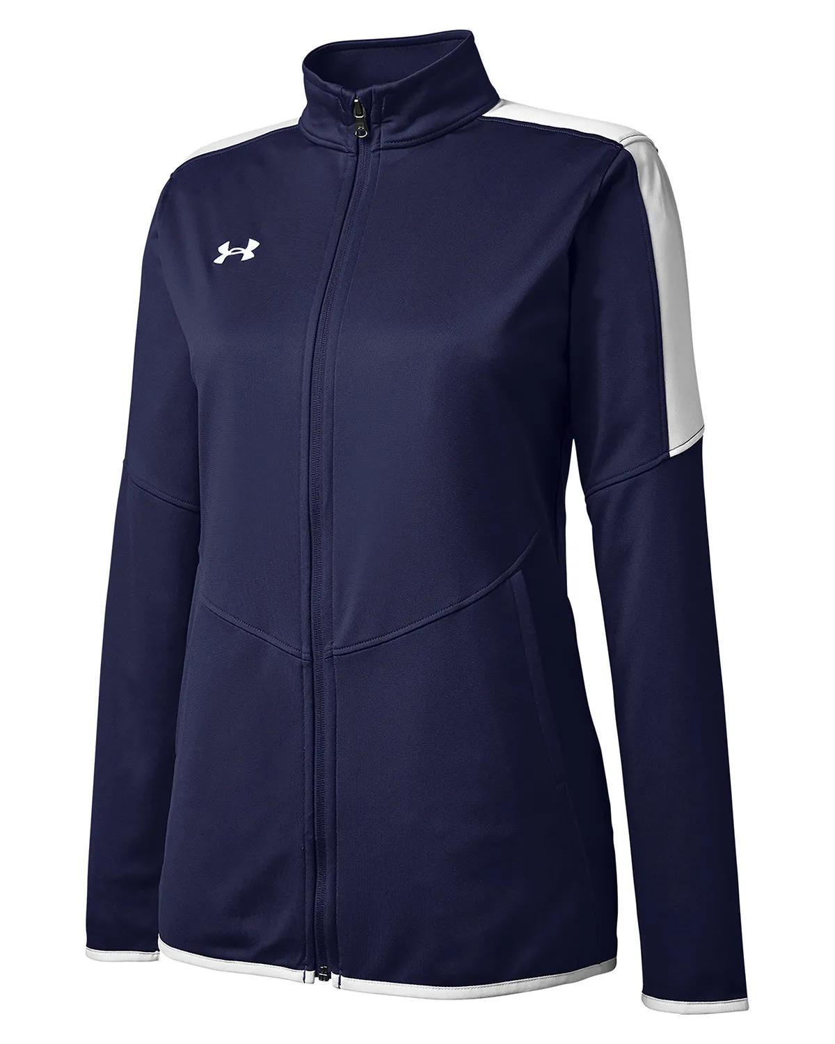 Ladies' Rival Knit Jacket 39 of 47
