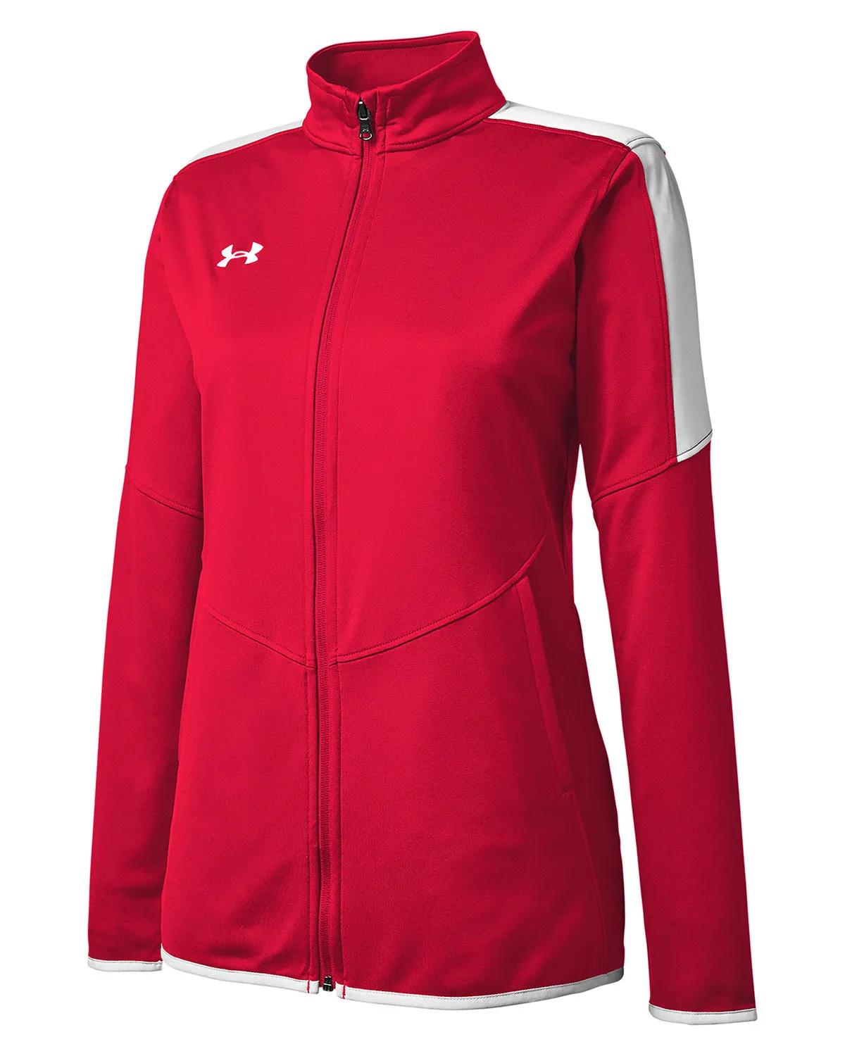 Ladies' Rival Knit Jacket 16 of 47