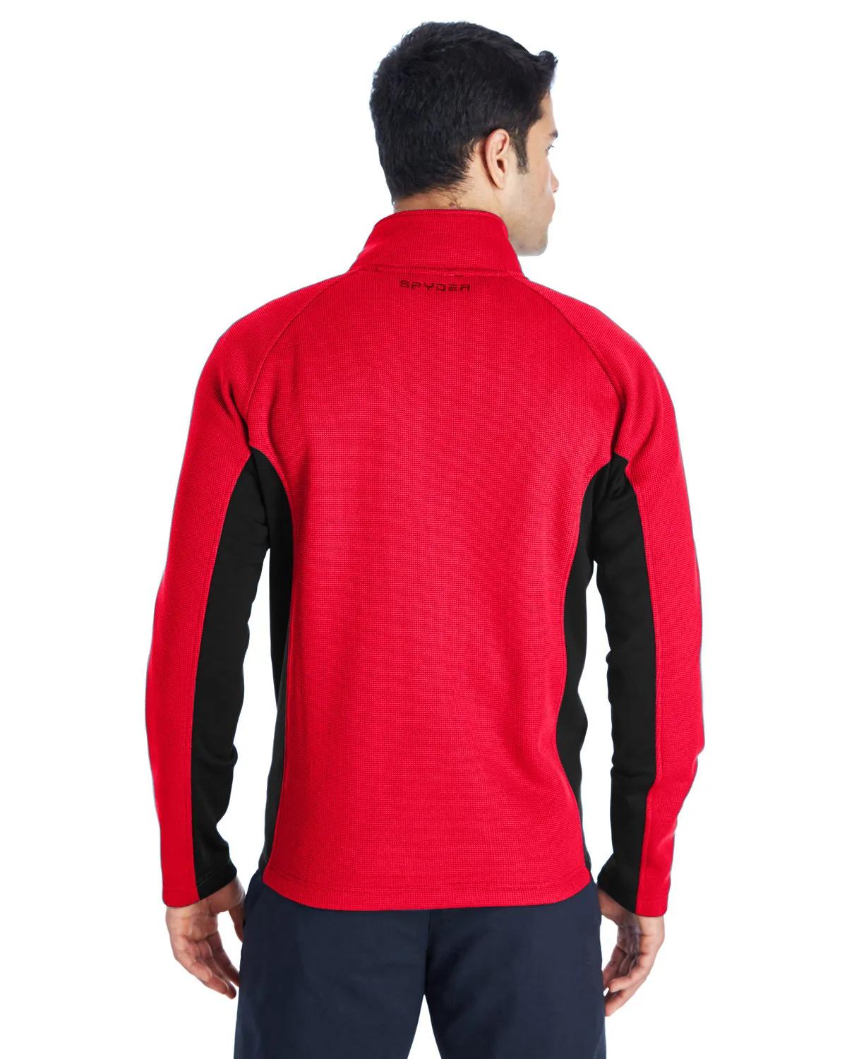 Men's Constant Full-Zip Sweater Fleece Jacket 32 of 34