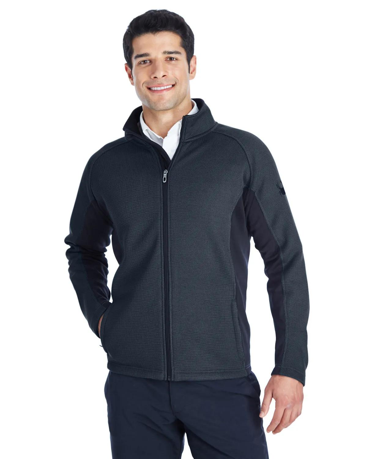 Men's Constant Full-Zip Sweater Fleece Jacket 4 of 34