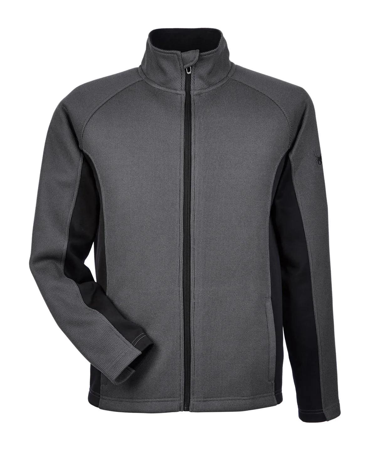 Men's Constant Full-Zip Sweater Fleece Jacket 18 of 34