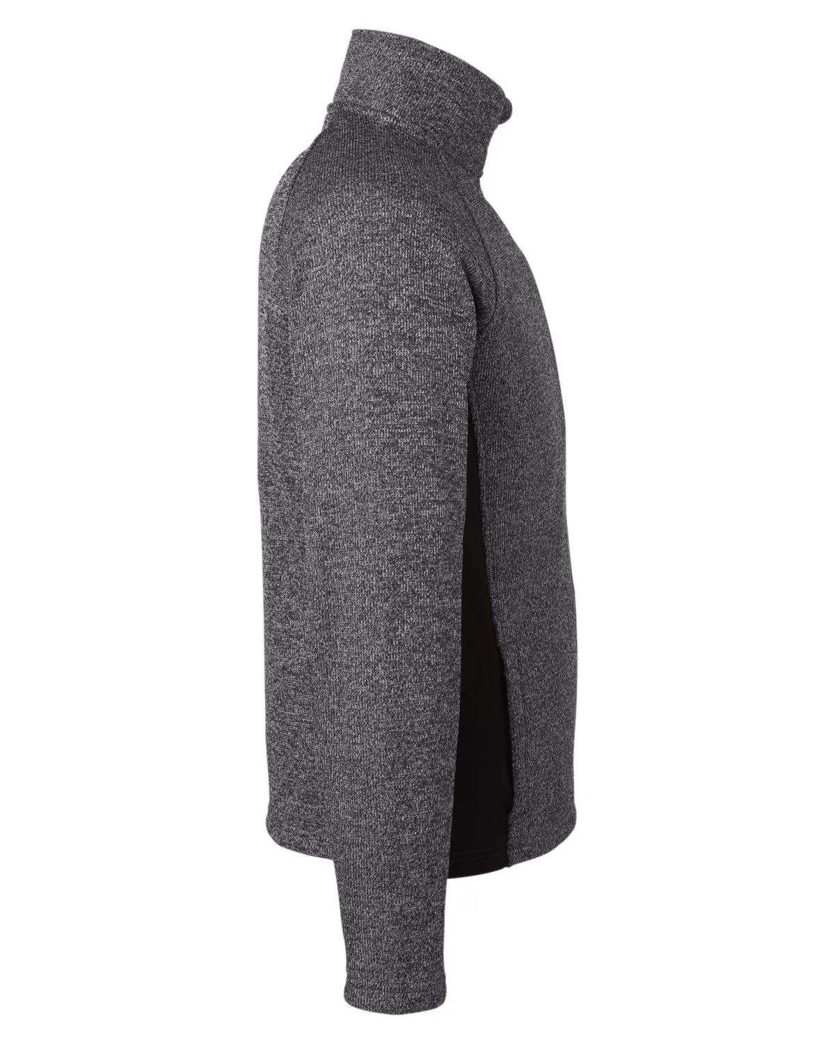 Men's Constant Full-Zip Sweater Fleece Jacket 6 of 34