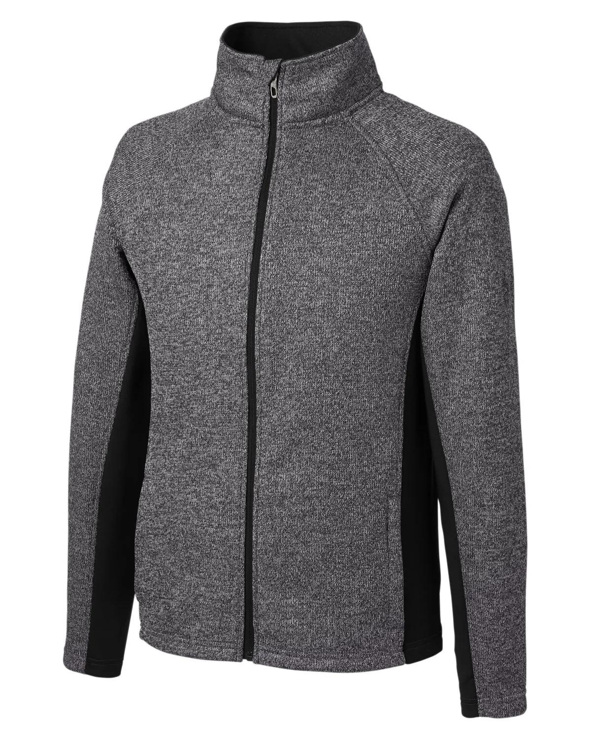 Men's Constant Full-Zip Sweater Fleece Jacket 8 of 34