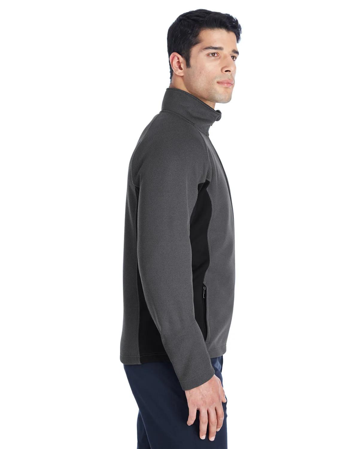 Men's Constant Full-Zip Sweater Fleece Jacket 17 of 34