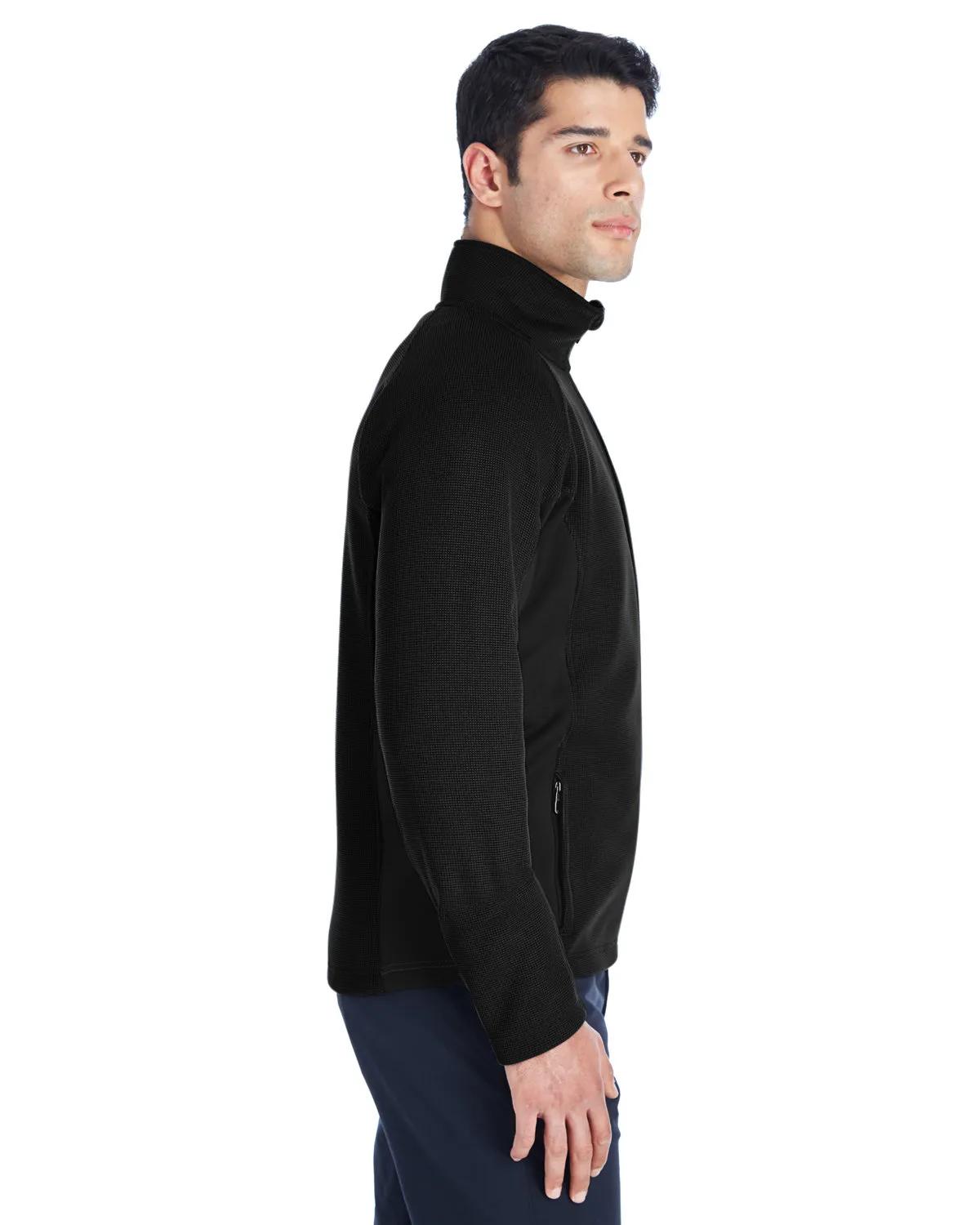 Men's Constant Full-Zip Sweater Fleece Jacket 18 of 34