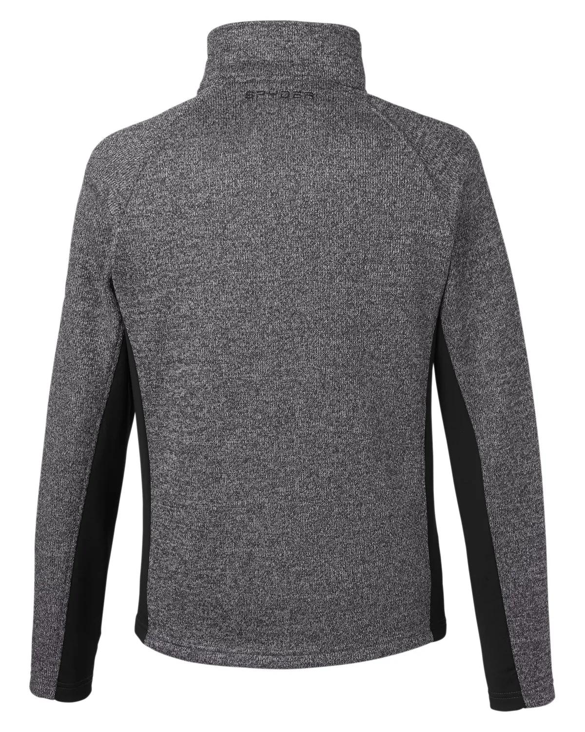 Men's Constant Full-Zip Sweater Fleece Jacket 5 of 34