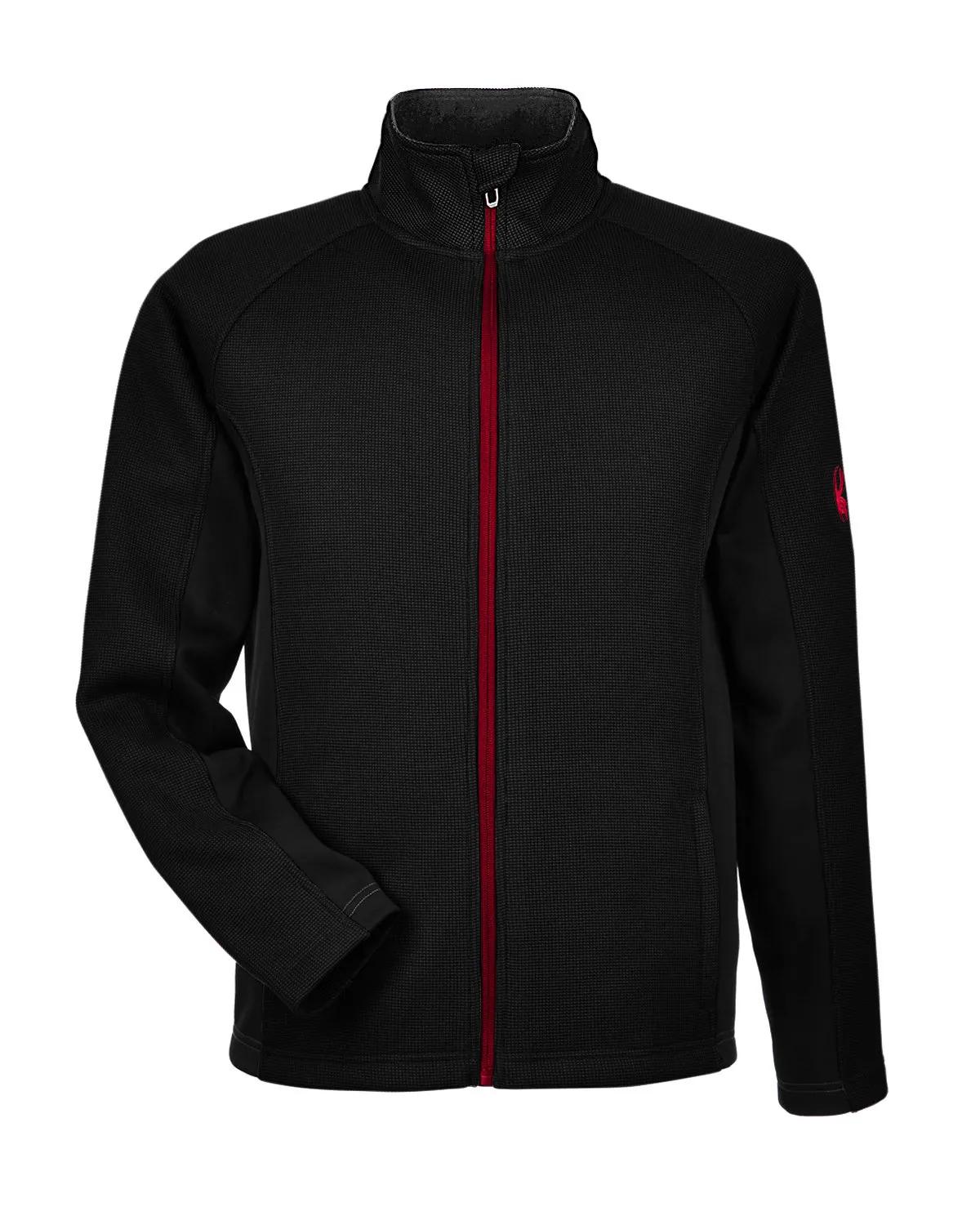 Men's Constant Full-Zip Sweater Fleece Jacket 19 of 34