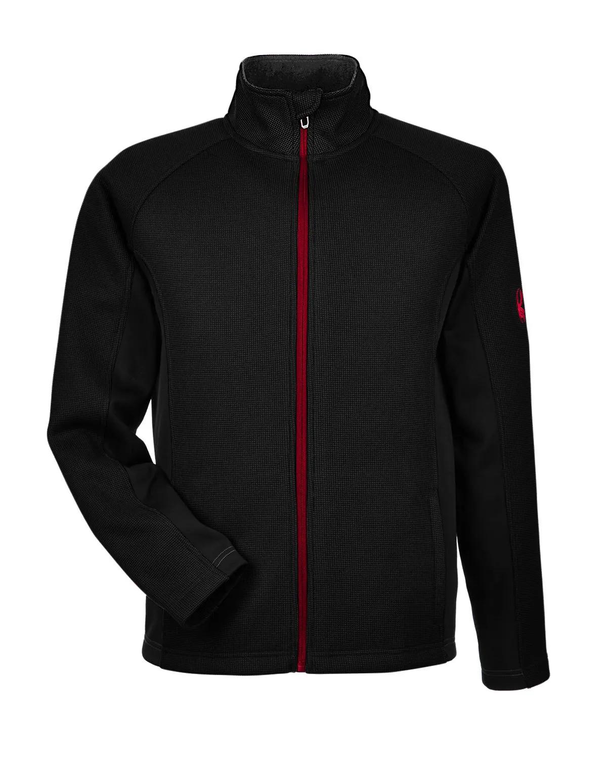 Men's Constant Full-Zip Sweater Fleece Jacket 23 of 34