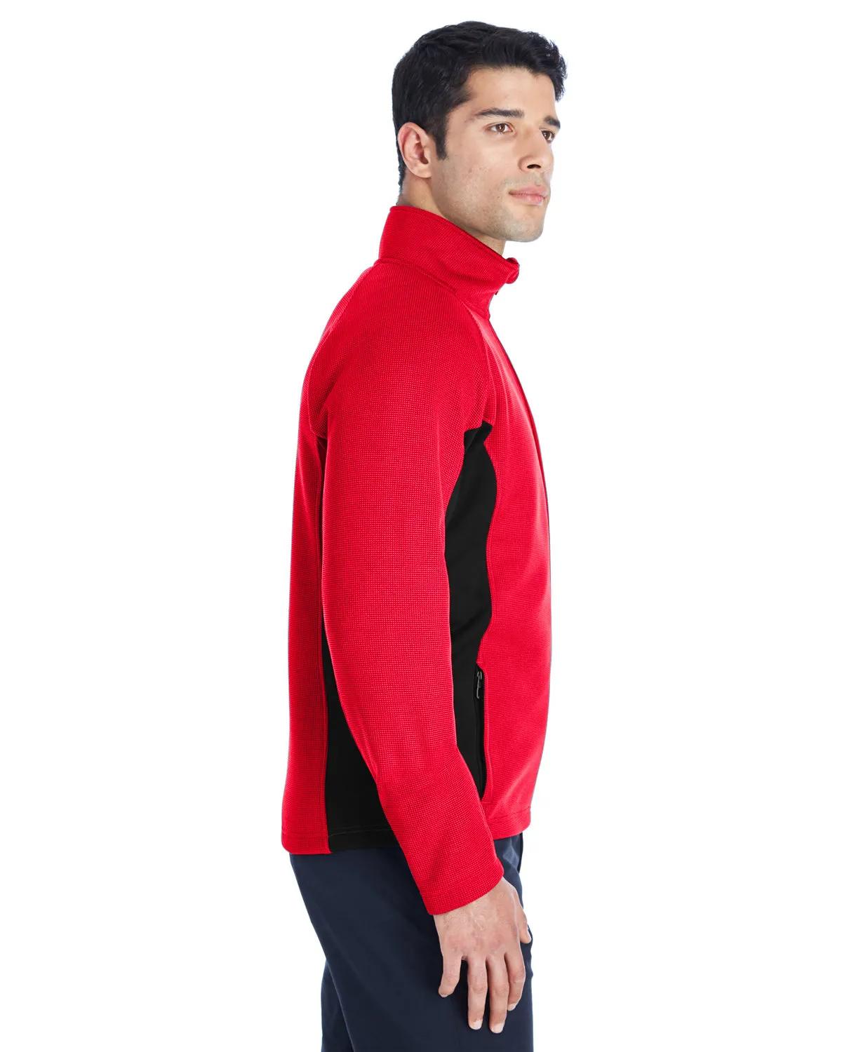 Men's Constant Full-Zip Sweater Fleece Jacket 33 of 34