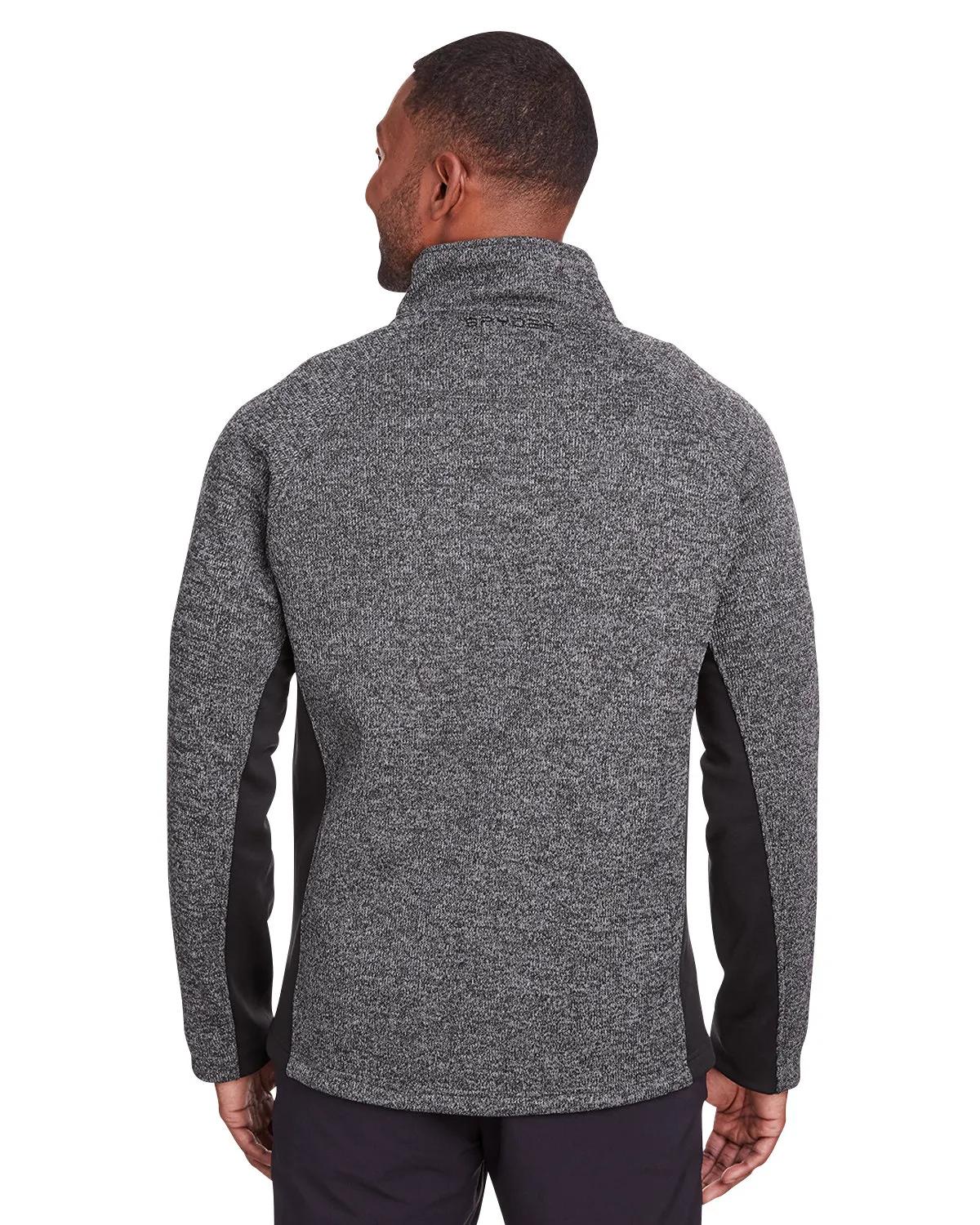 Men's Constant Full-Zip Sweater Fleece Jacket 31 of 34