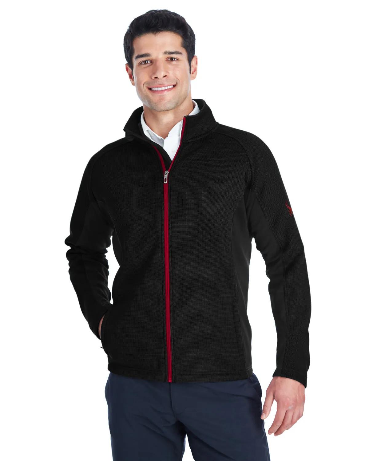 Men's Constant Full-Zip Sweater Fleece Jacket 1 of 34