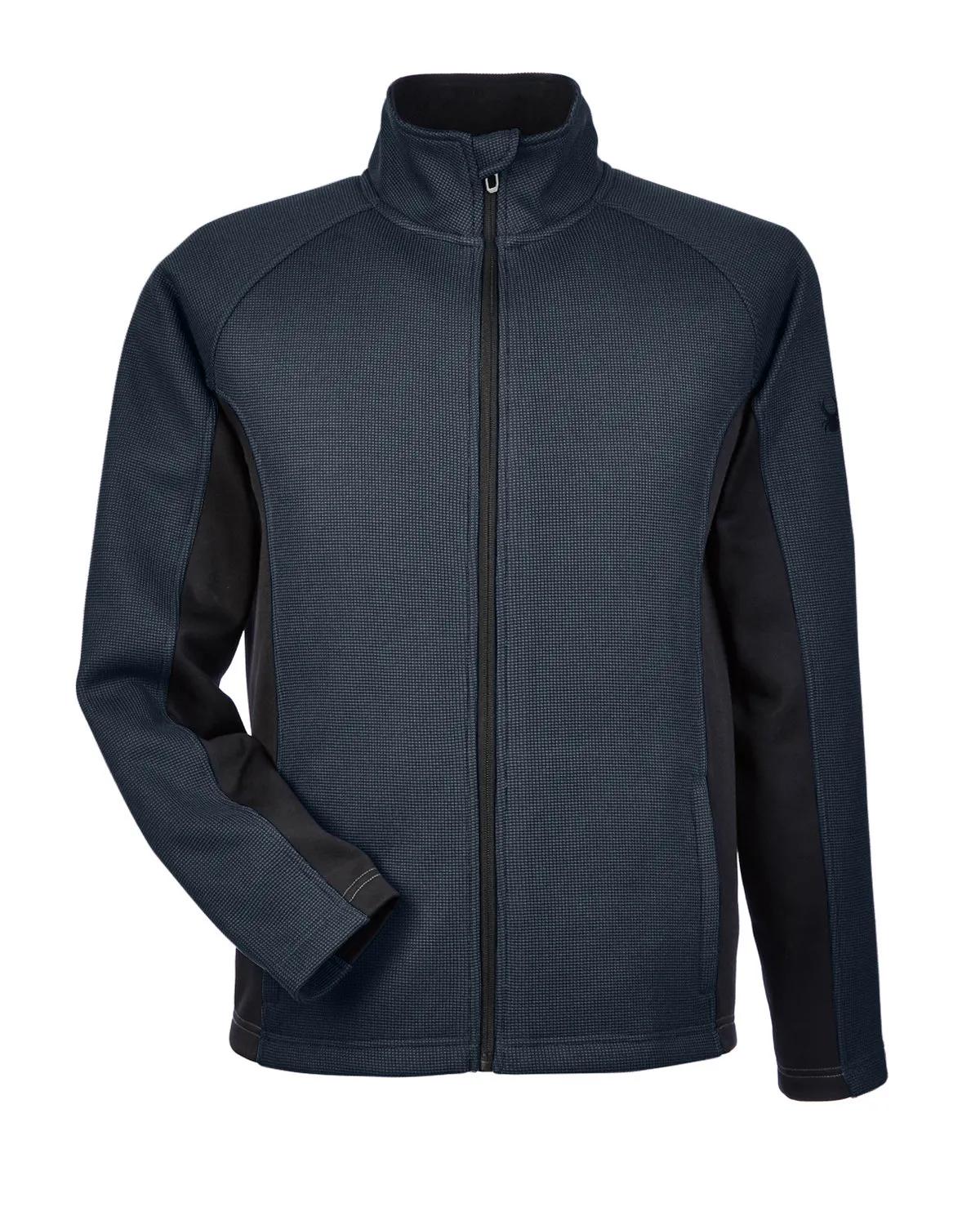 Men's Constant Full-Zip Sweater Fleece Jacket 21 of 34