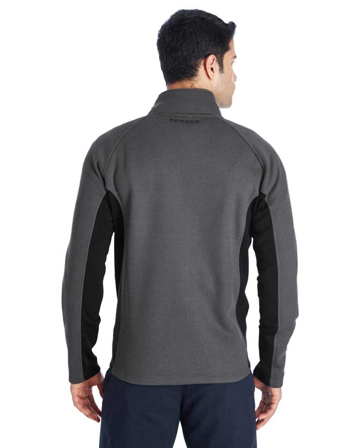 Men's Constant Full-Zip Sweater Fleece Jacket 12 of 34