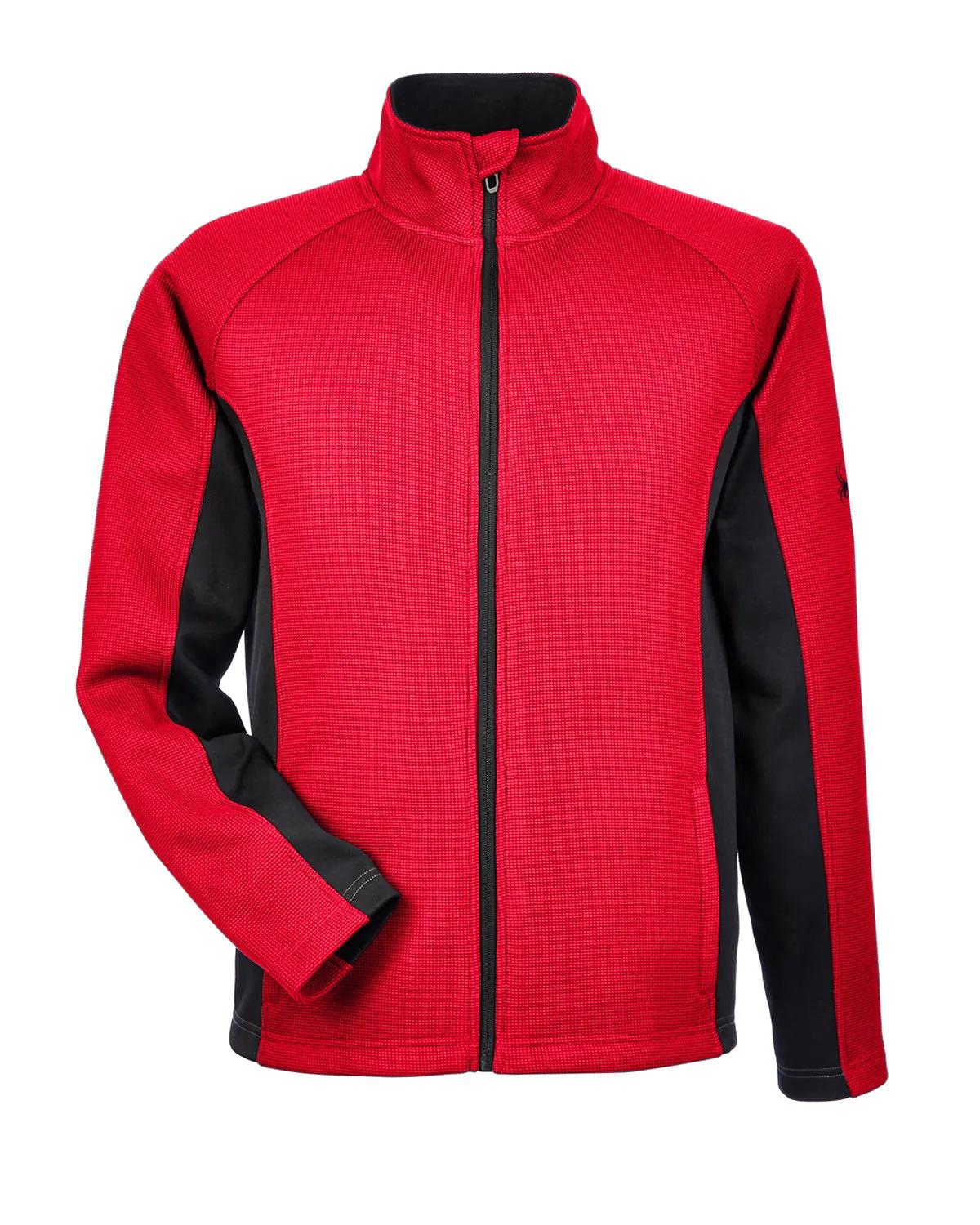 Men's Constant Full-Zip Sweater Fleece Jacket 7 of 34