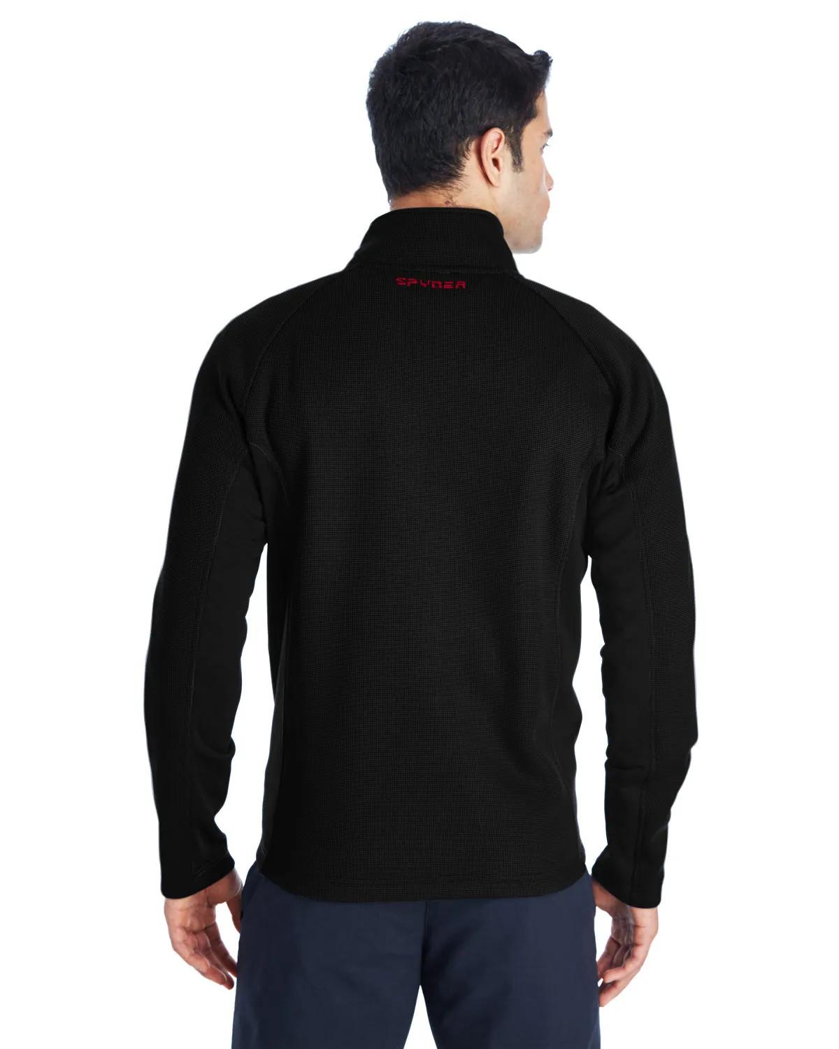 Men's Constant Full-Zip Sweater Fleece Jacket 11 of 34