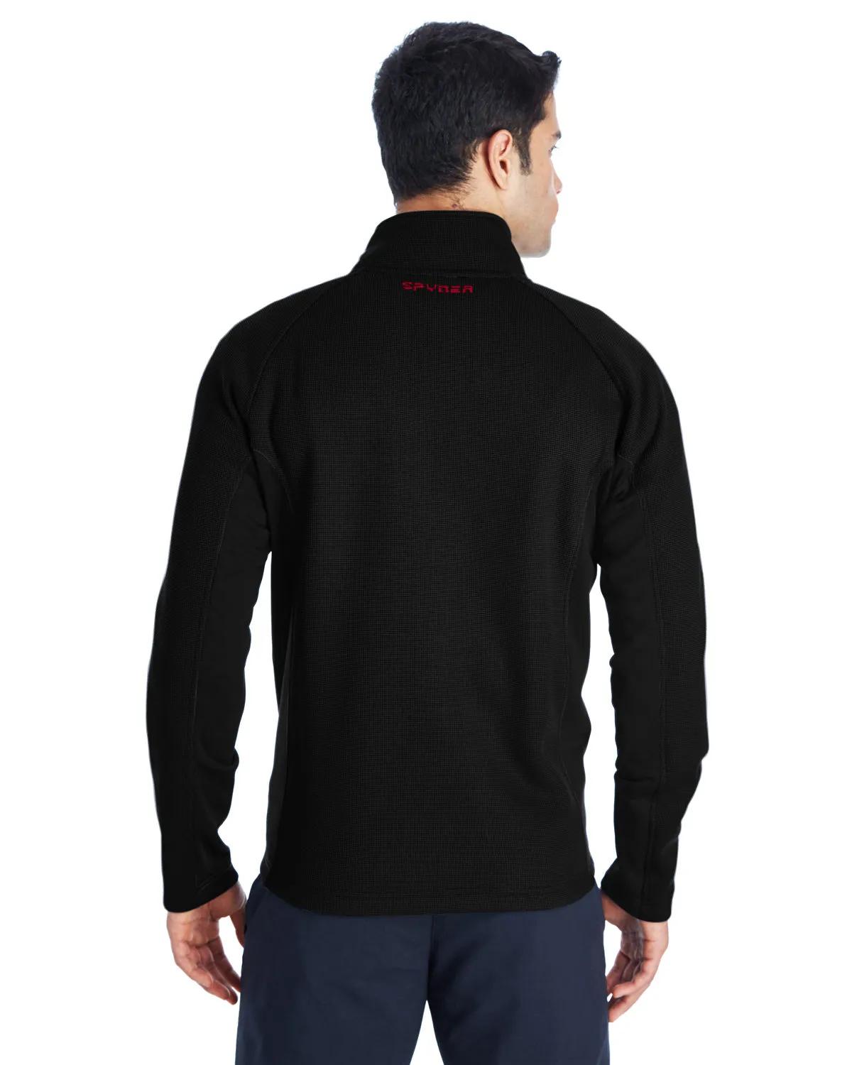 Men's Constant Full-Zip Sweater Fleece Jacket 15 of 34