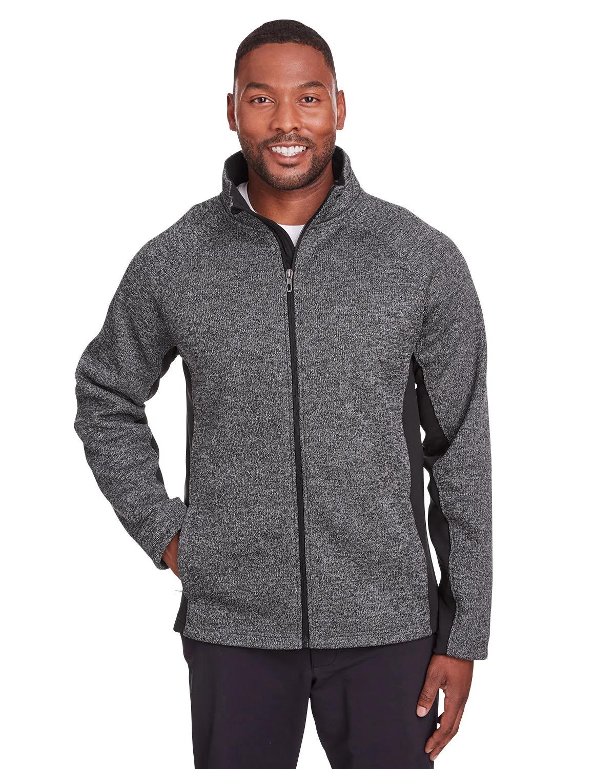 Men's Constant Full-Zip Sweater Fleece Jacket 4 of 34