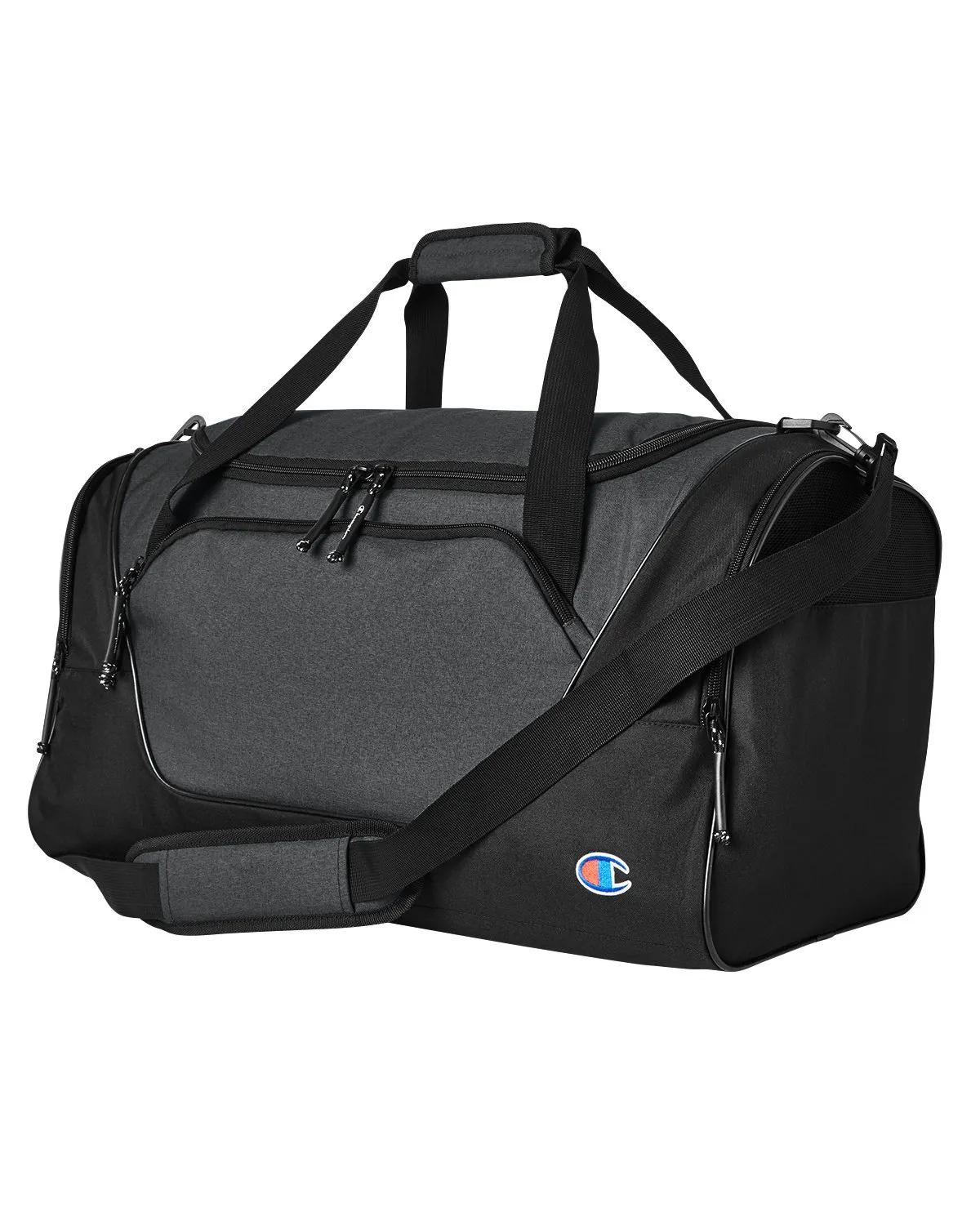 Adult Core Duffel 5 of 7