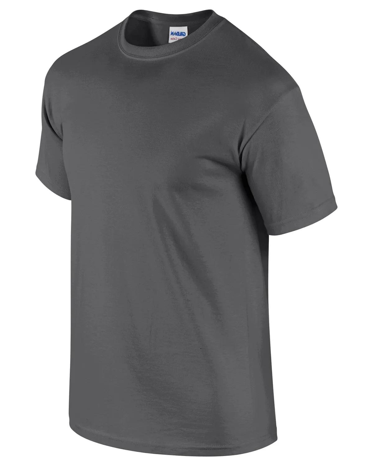 Adult Heavy Cotton™ T-Shirt 166 of 396