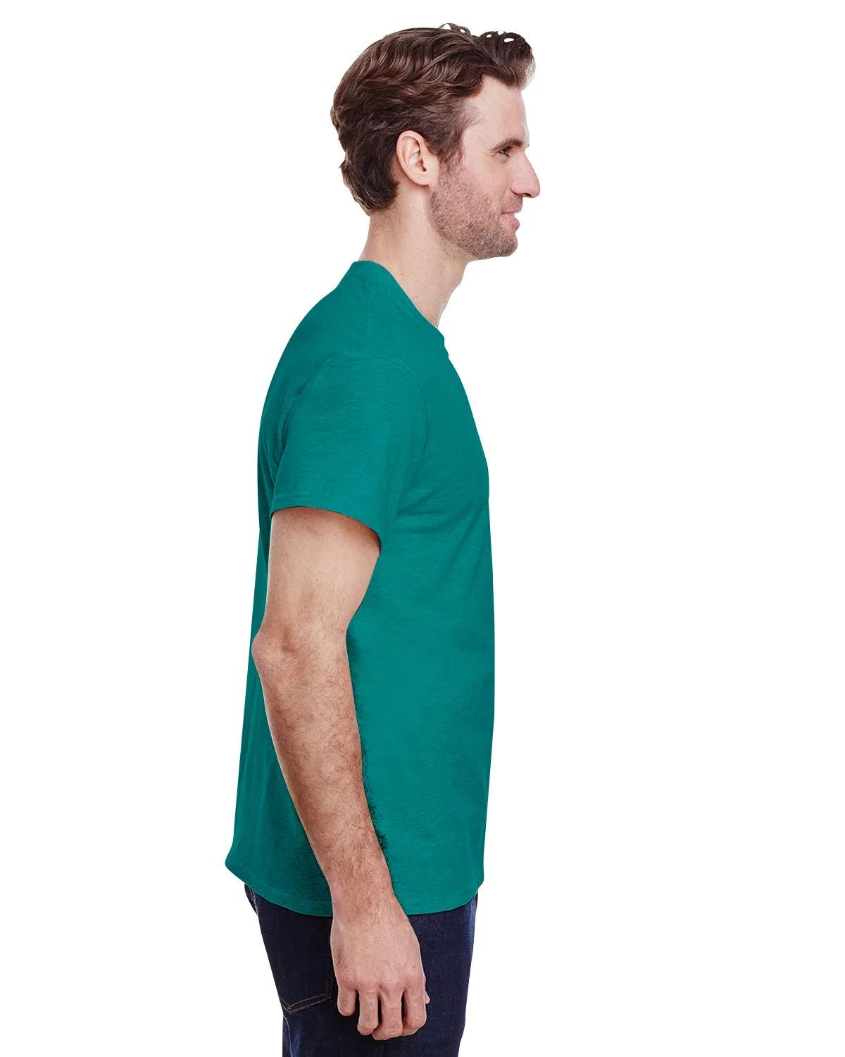 Adult Heavy Cotton™ T-Shirt 218 of 396