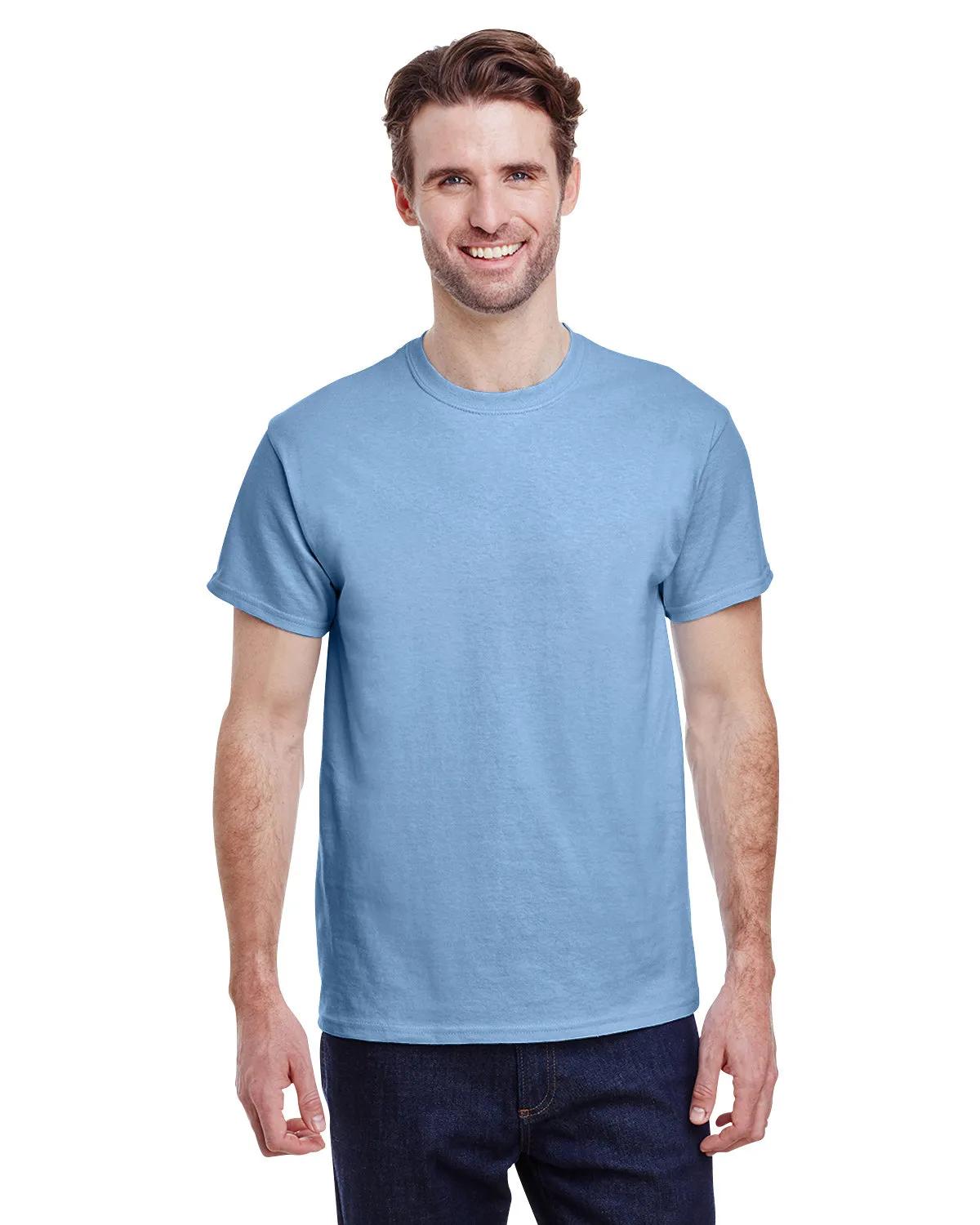 Adult Heavy Cotton™ T-Shirt 34 of 396