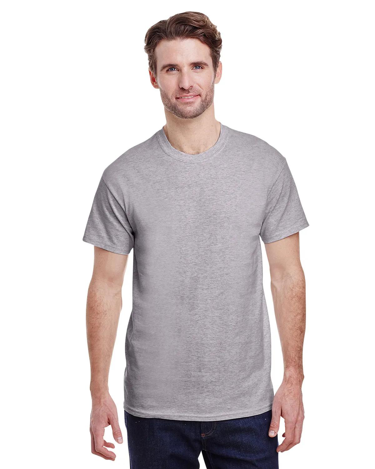Adult Heavy Cotton™ T-Shirt 29 of 396