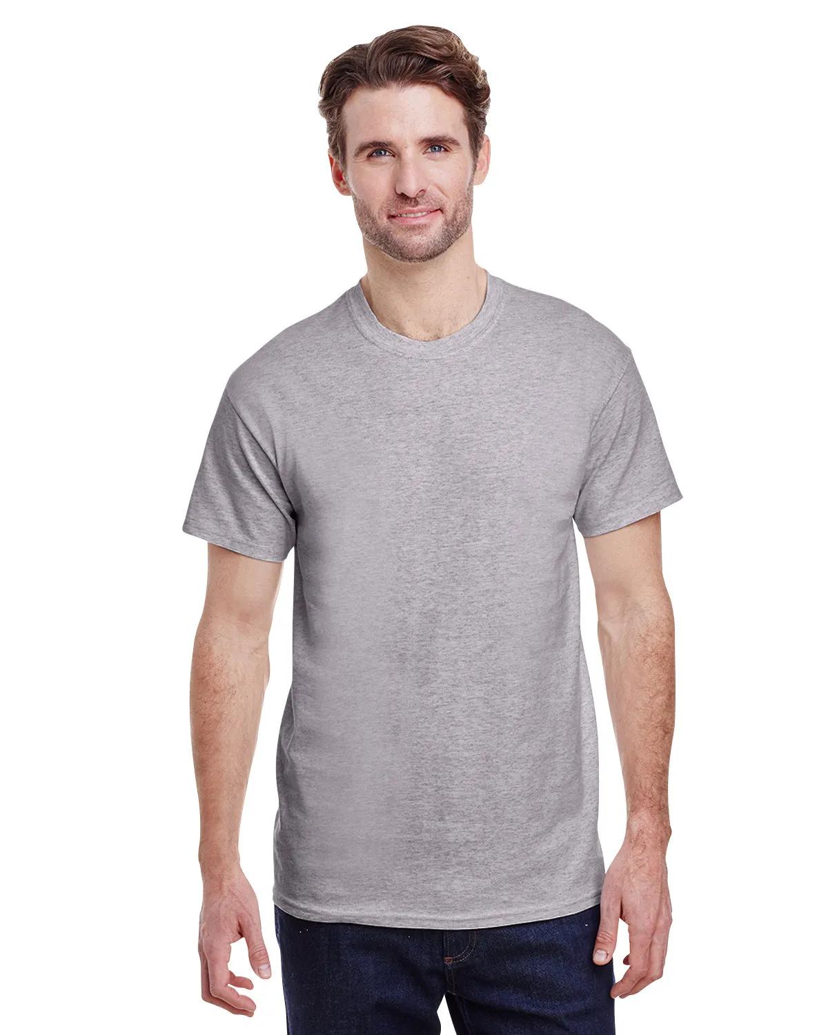 Adult Heavy Cotton™ T-Shirt 43 of 384