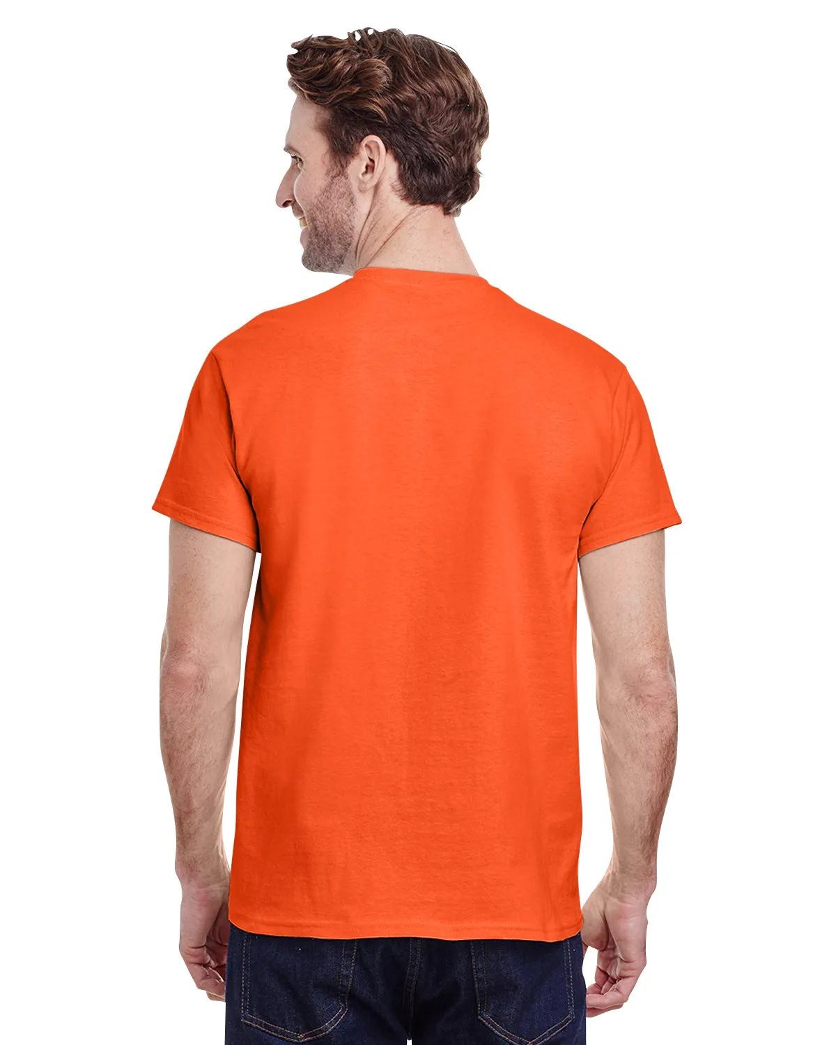 Adult Heavy Cotton™ T-Shirt 121 of 396