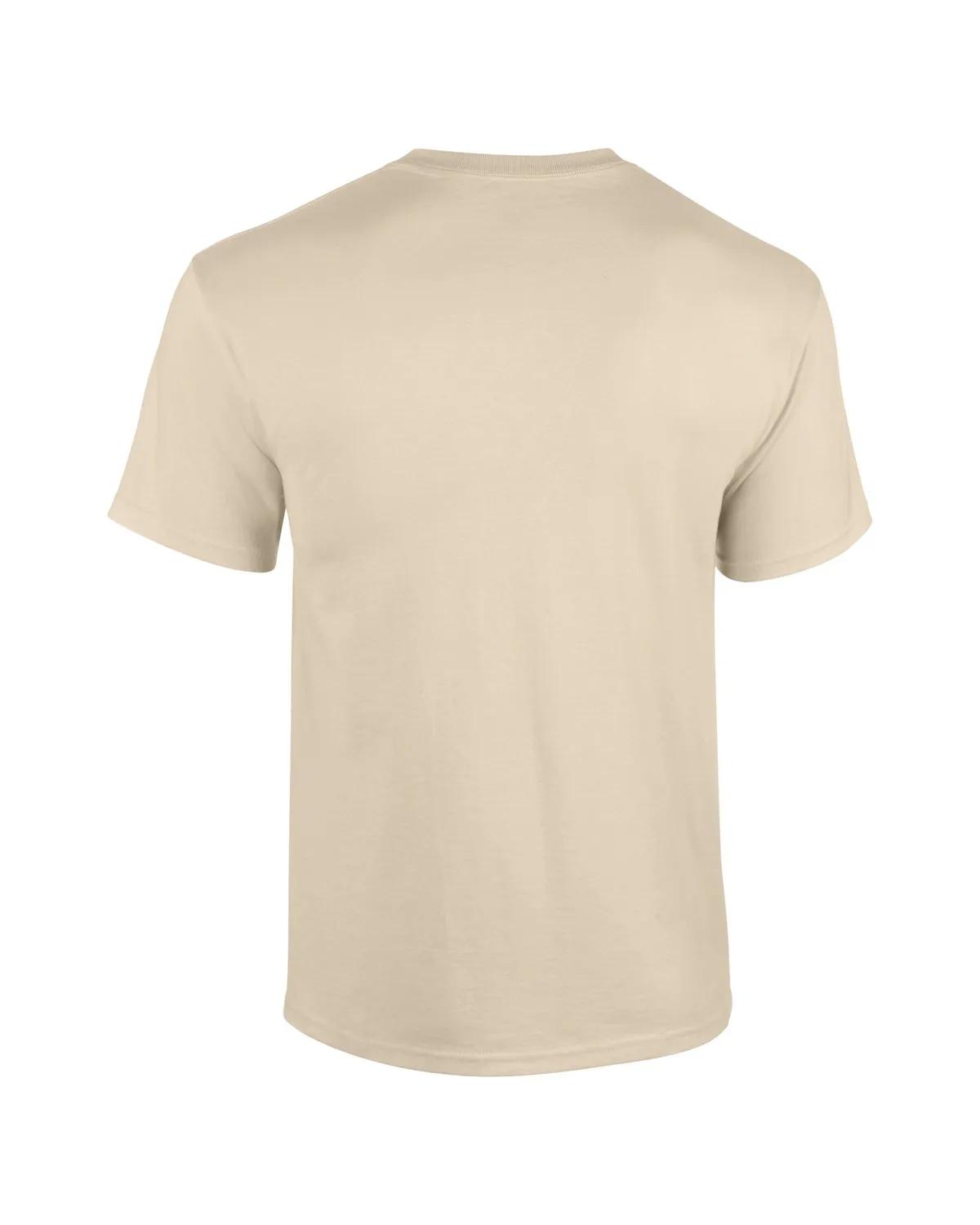 Adult Heavy Cotton™ T-Shirt 306 of 384