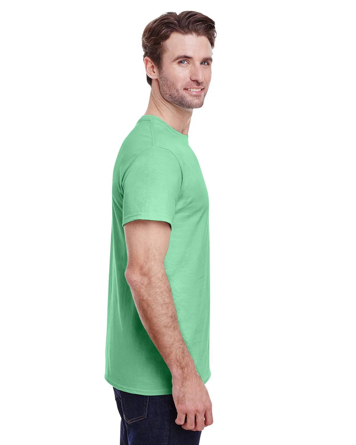 Adult Heavy Cotton™ T-Shirt 284 of 396