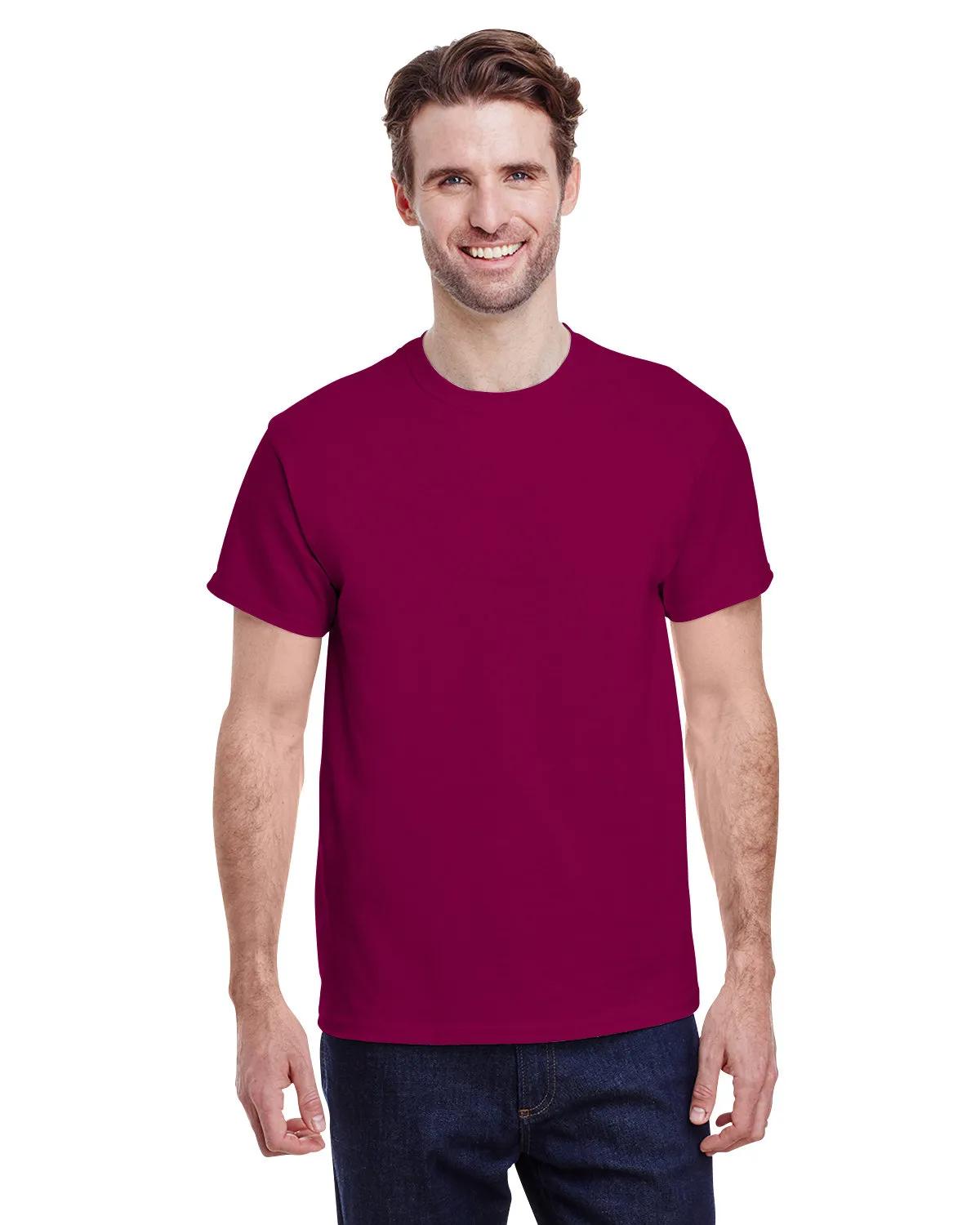 Adult Heavy Cotton™ T-Shirt 28 of 396