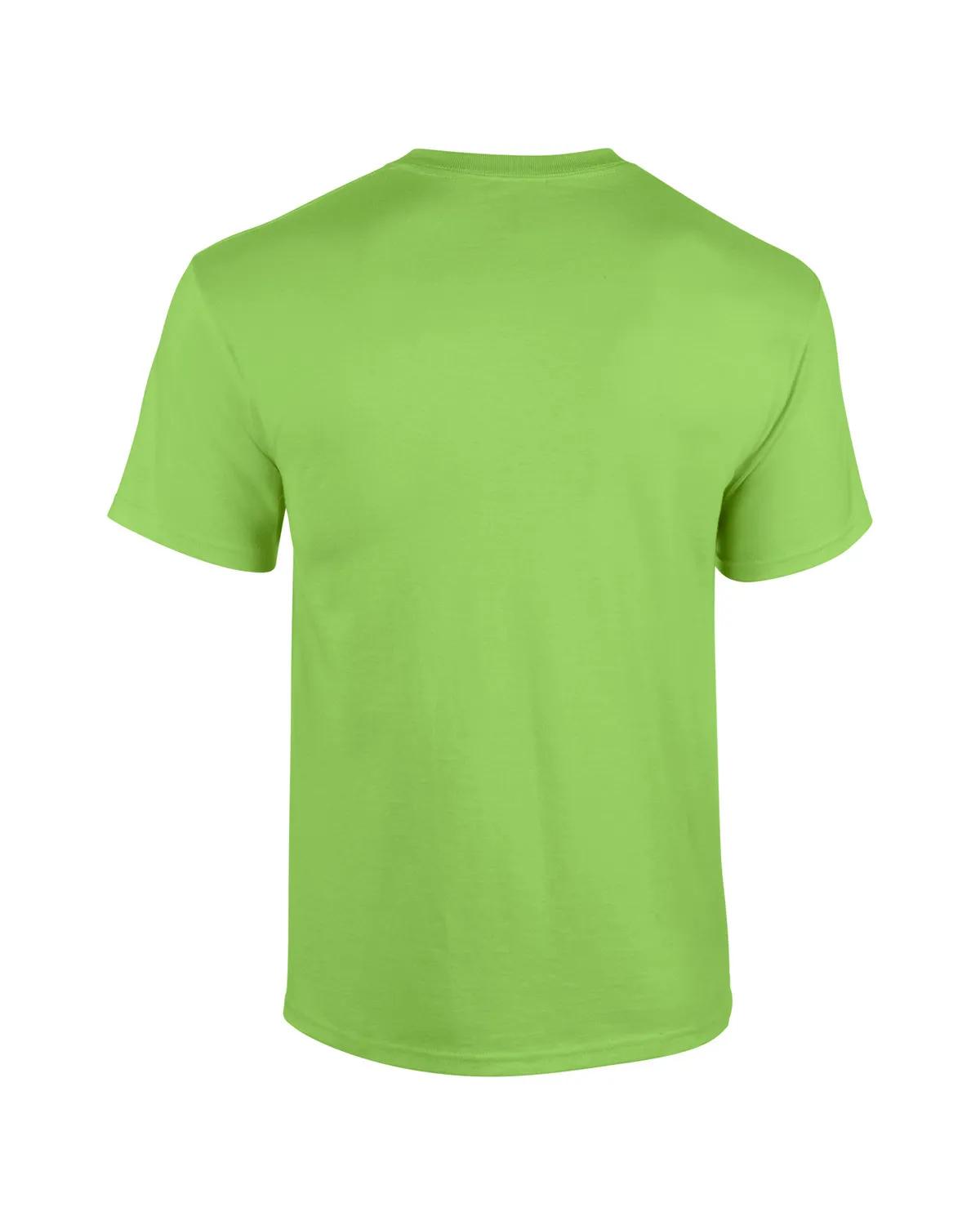 Adult Heavy Cotton™ T-Shirt 392 of 396