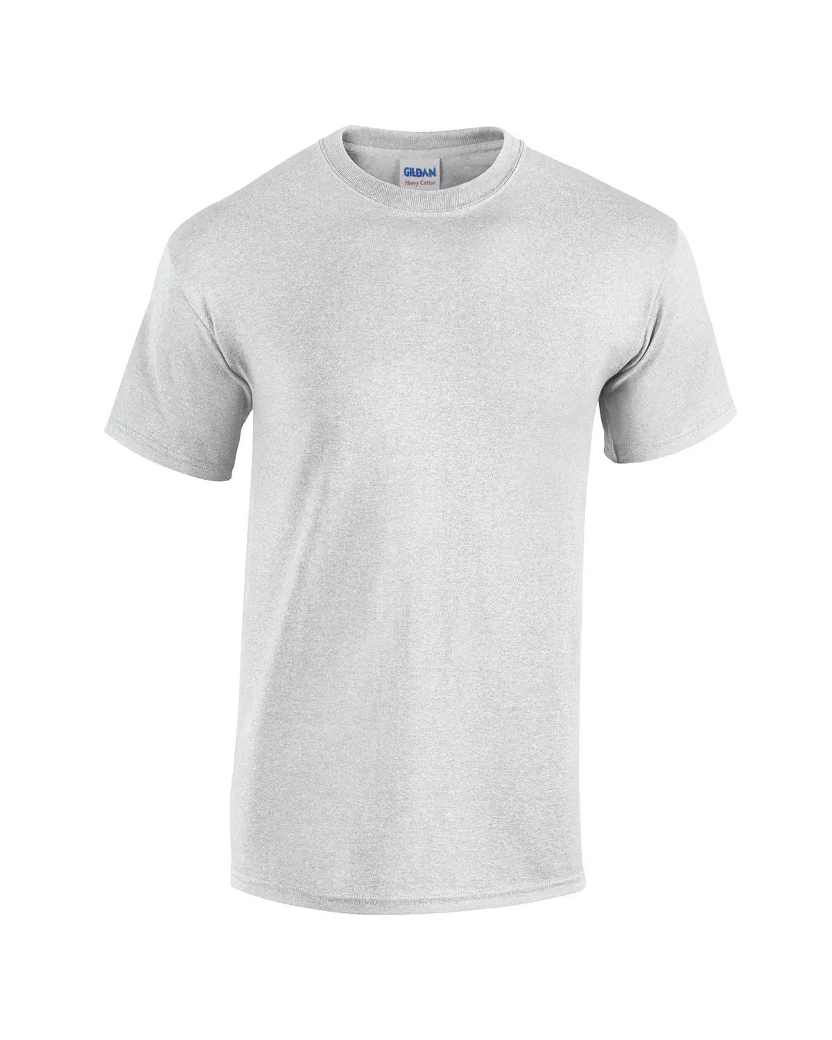 Adult Heavy Cotton™ T-Shirt 360 of 384