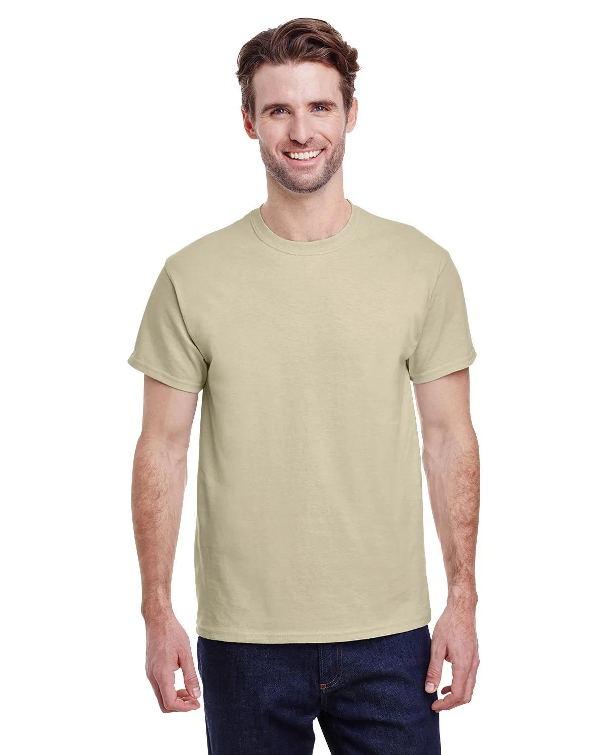 Adult Heavy Cotton™ T-Shirt 6 of 384