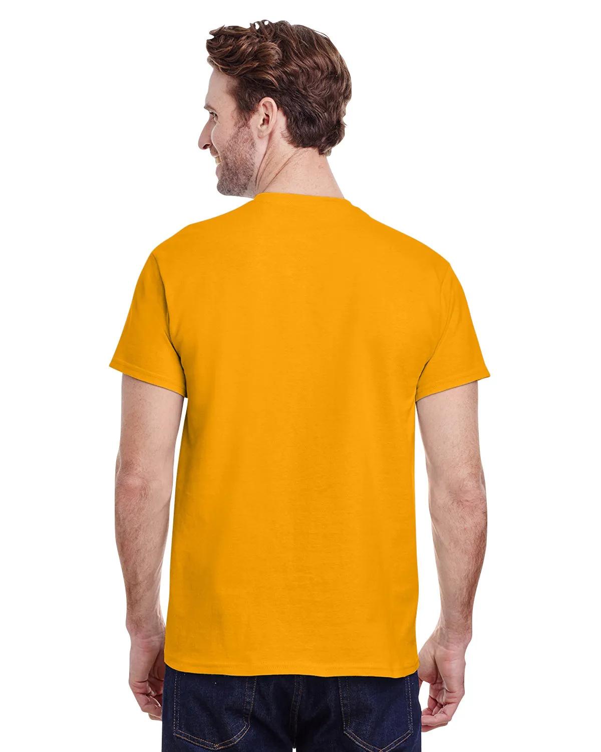 Adult Heavy Cotton™ T-Shirt 379 of 396