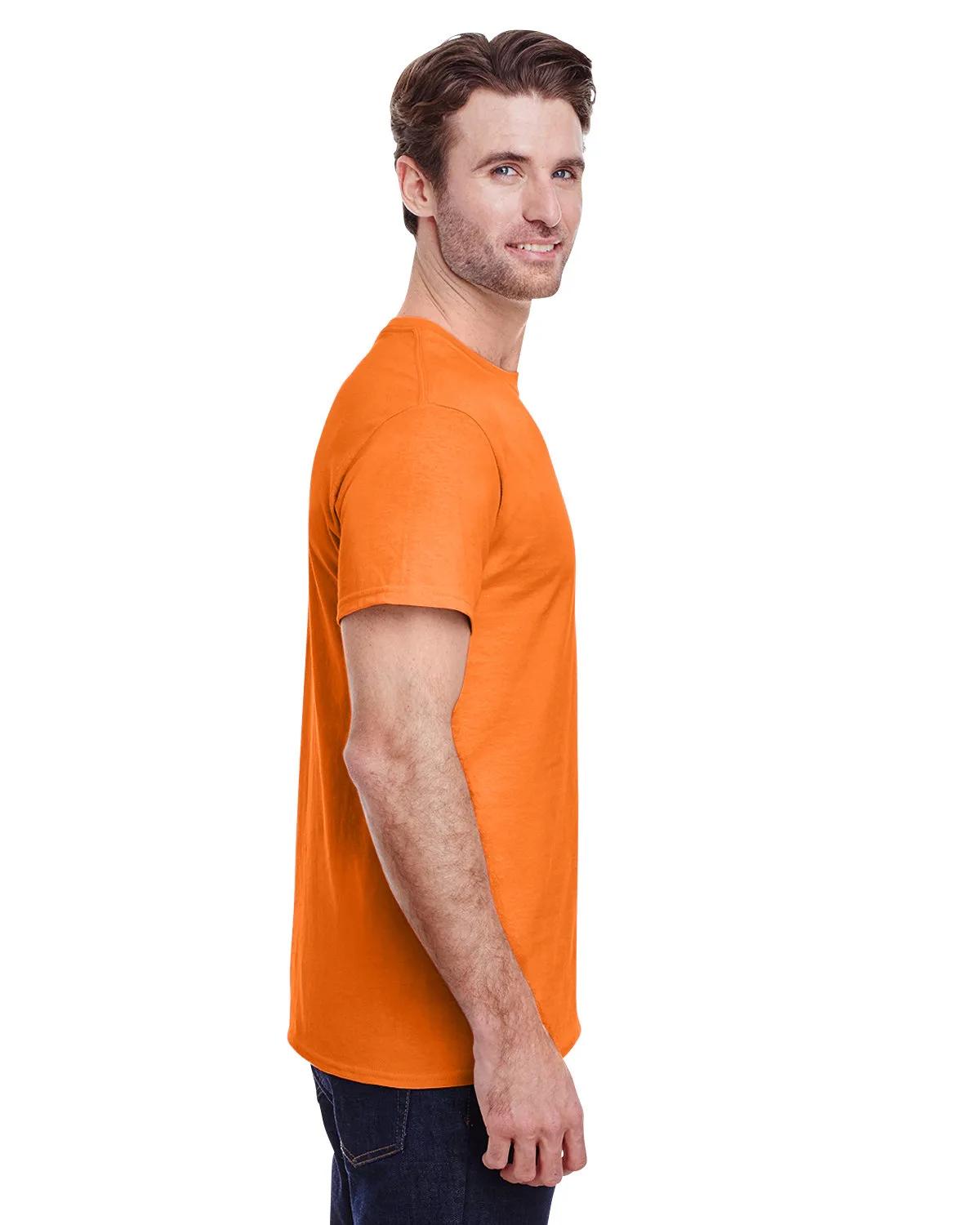 Adult Heavy Cotton™ T-Shirt 185 of 396