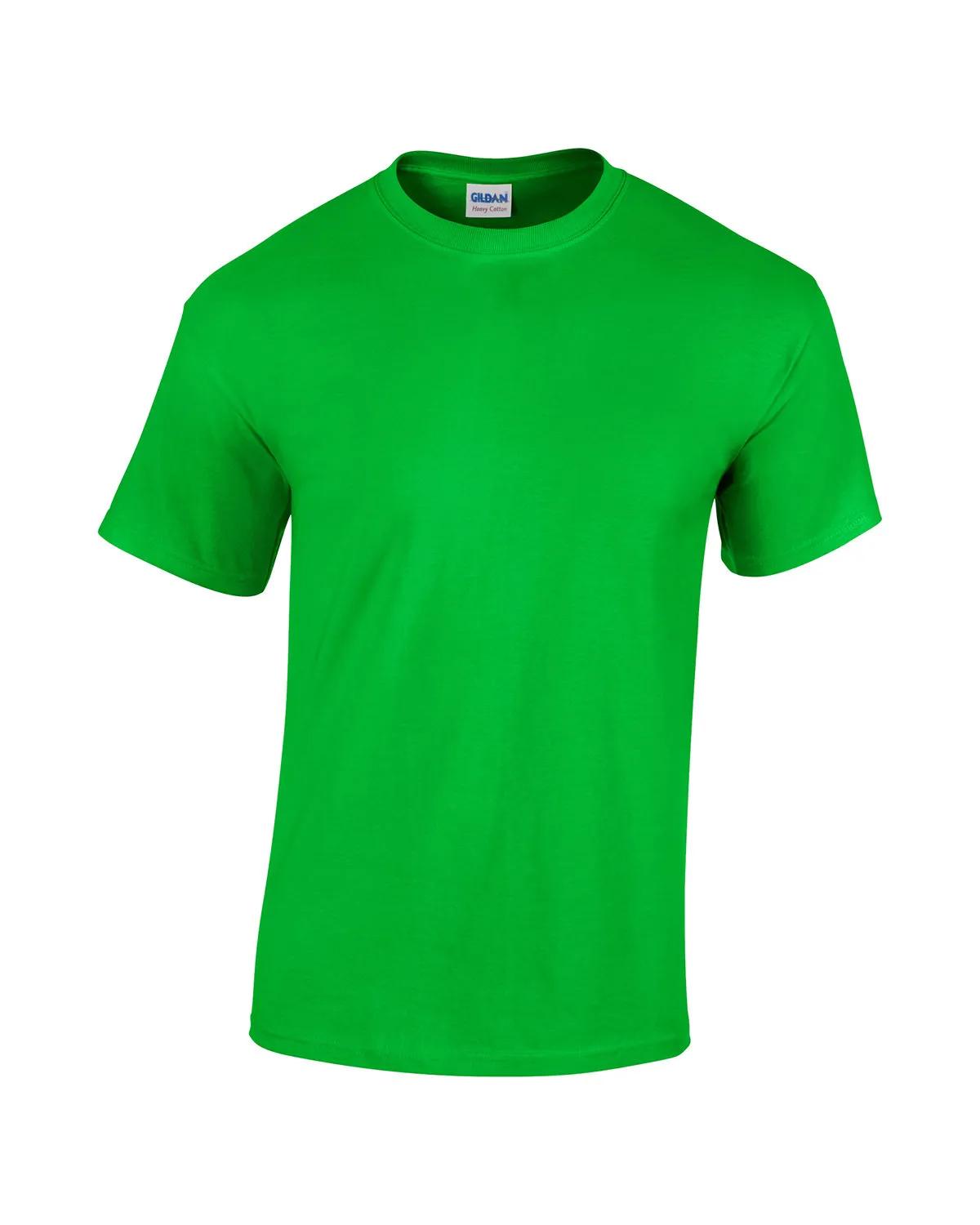 Adult Heavy Cotton™ T-Shirt 253 of 396