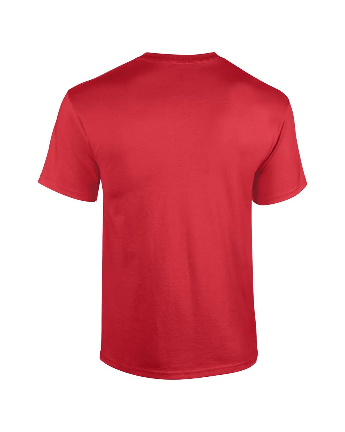 Adult Heavy Cotton™ T-Shirt 115 of 396