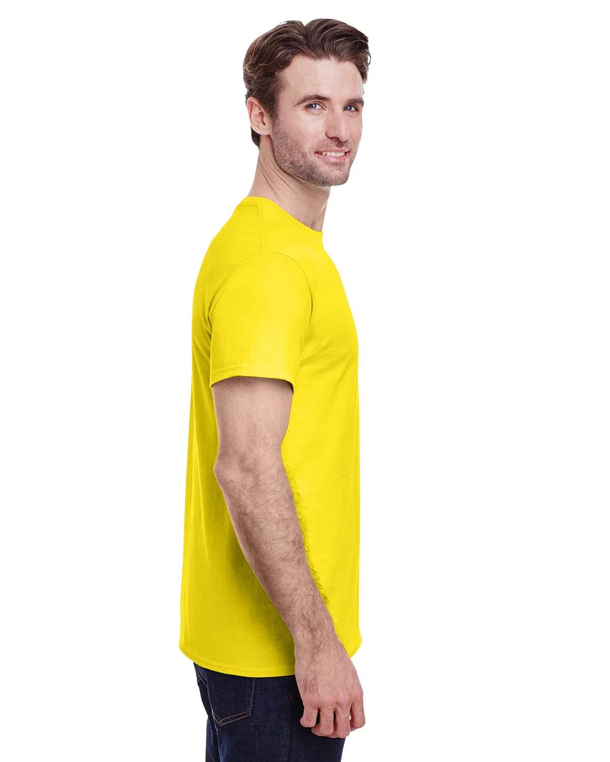 Adult Heavy Cotton™ T-Shirt 361 of 396