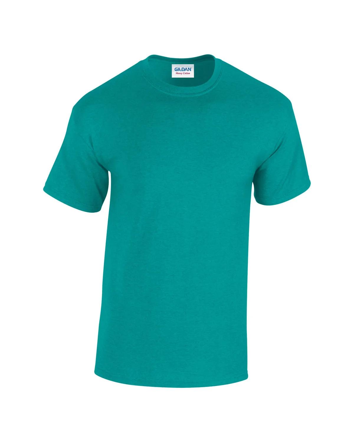 Adult Heavy Cotton™ T-Shirt 219 of 396