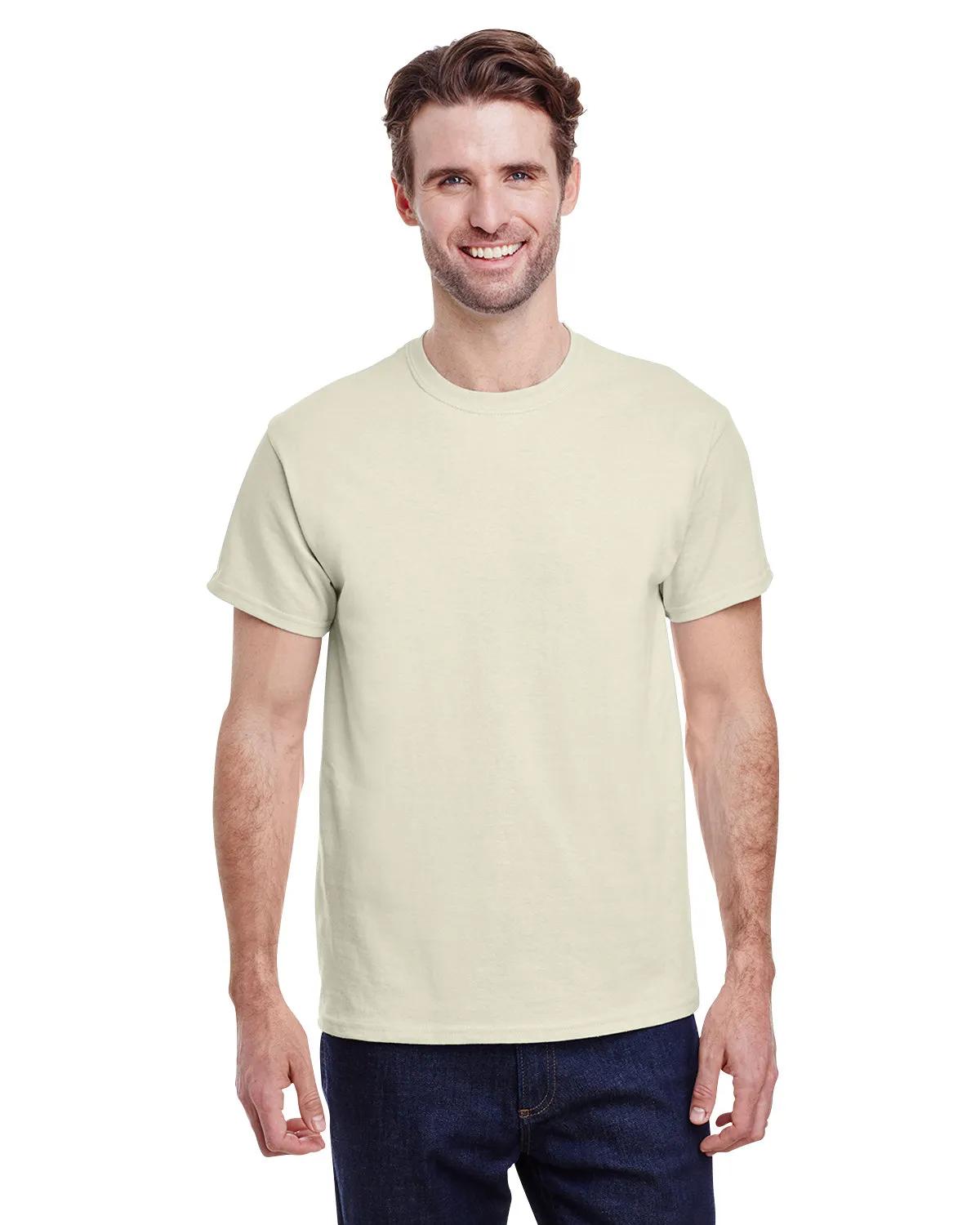 Adult Heavy Cotton™ T-Shirt 8 of 384