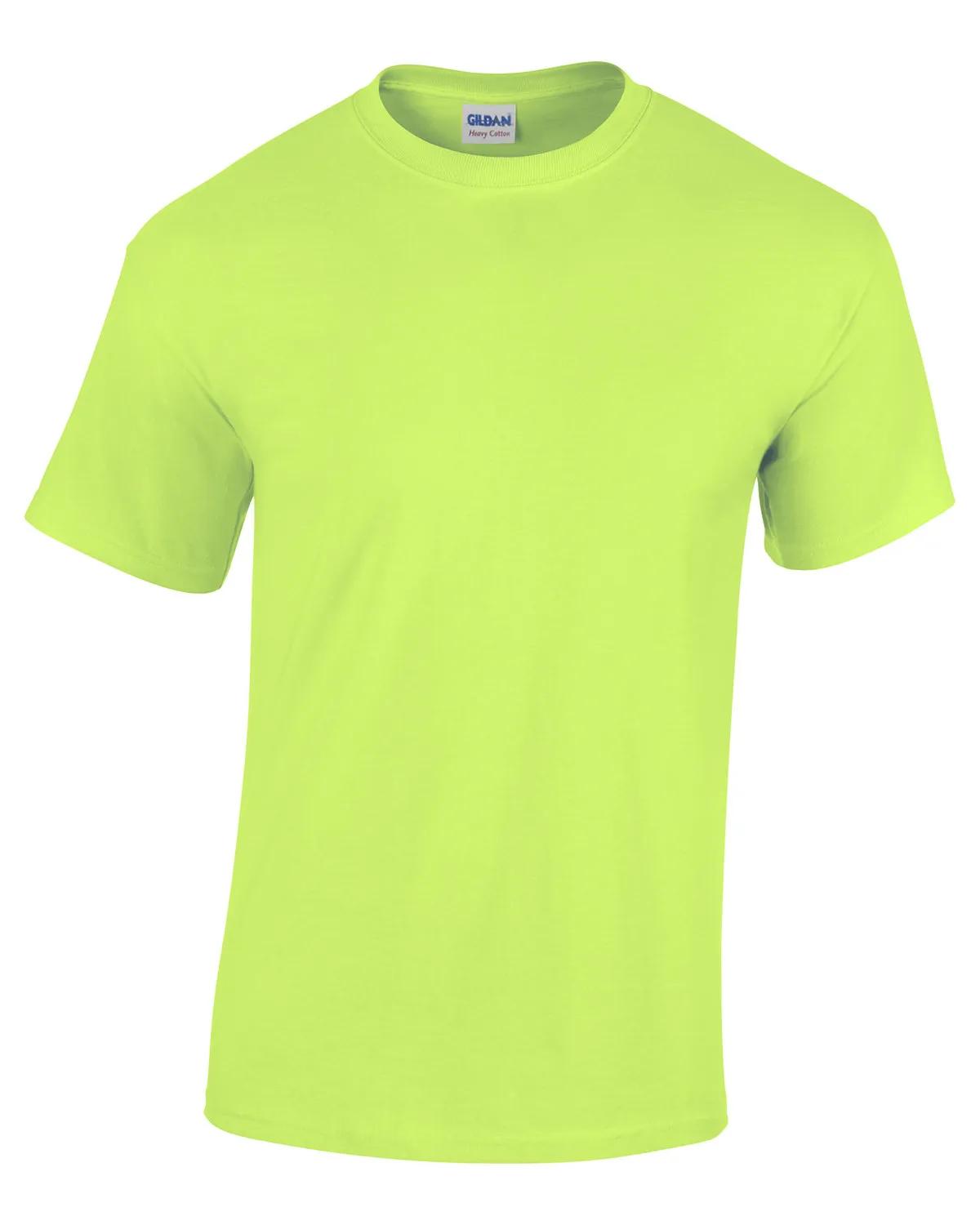 Adult Heavy Cotton™ T-Shirt 300 of 396