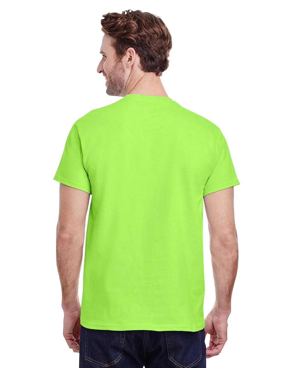 Adult Heavy Cotton™ T-Shirt 289 of 396