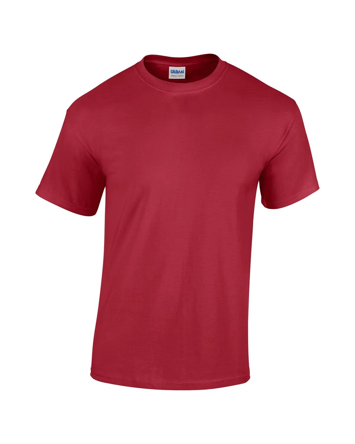 Adult Heavy Cotton™ T-Shirt 93 of 384