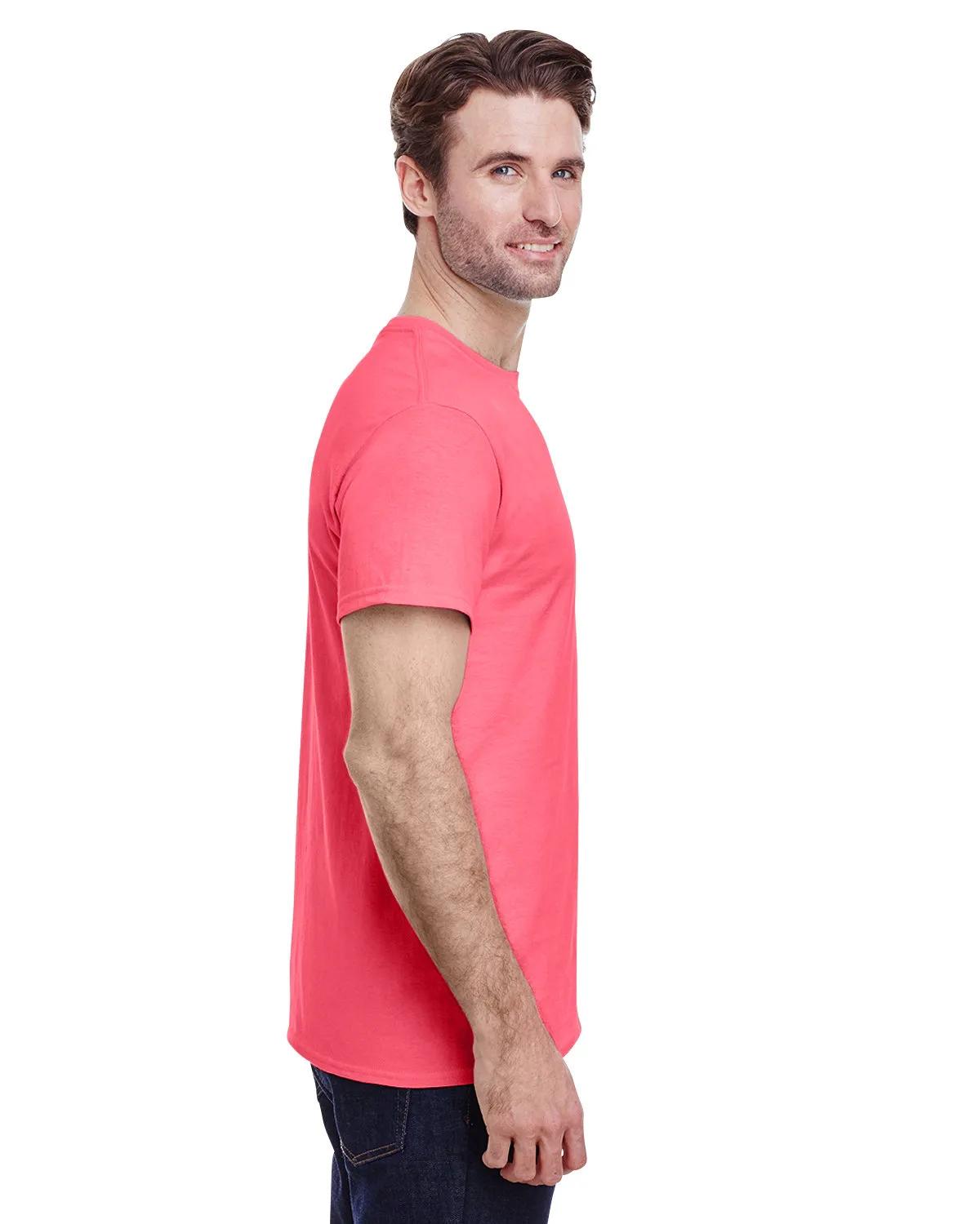 Adult Heavy Cotton™ T-Shirt 175 of 396