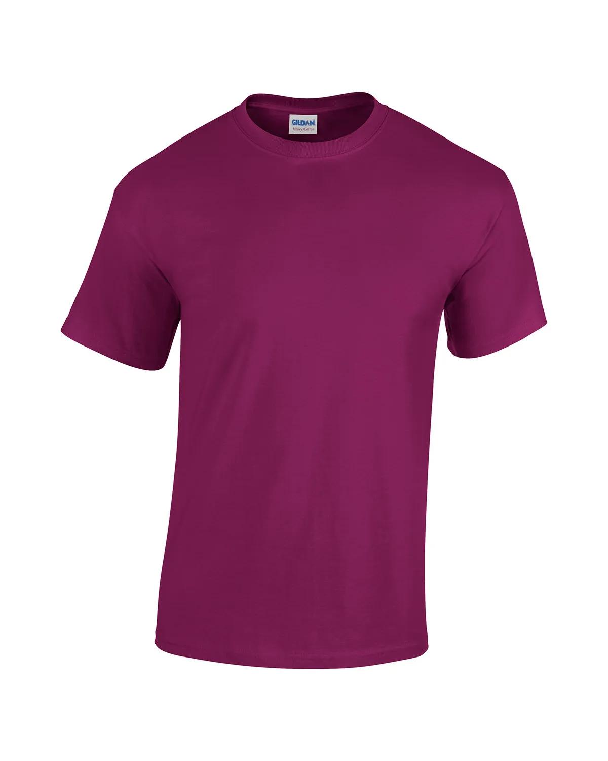 Adult Heavy Cotton™ T-Shirt 235 of 396