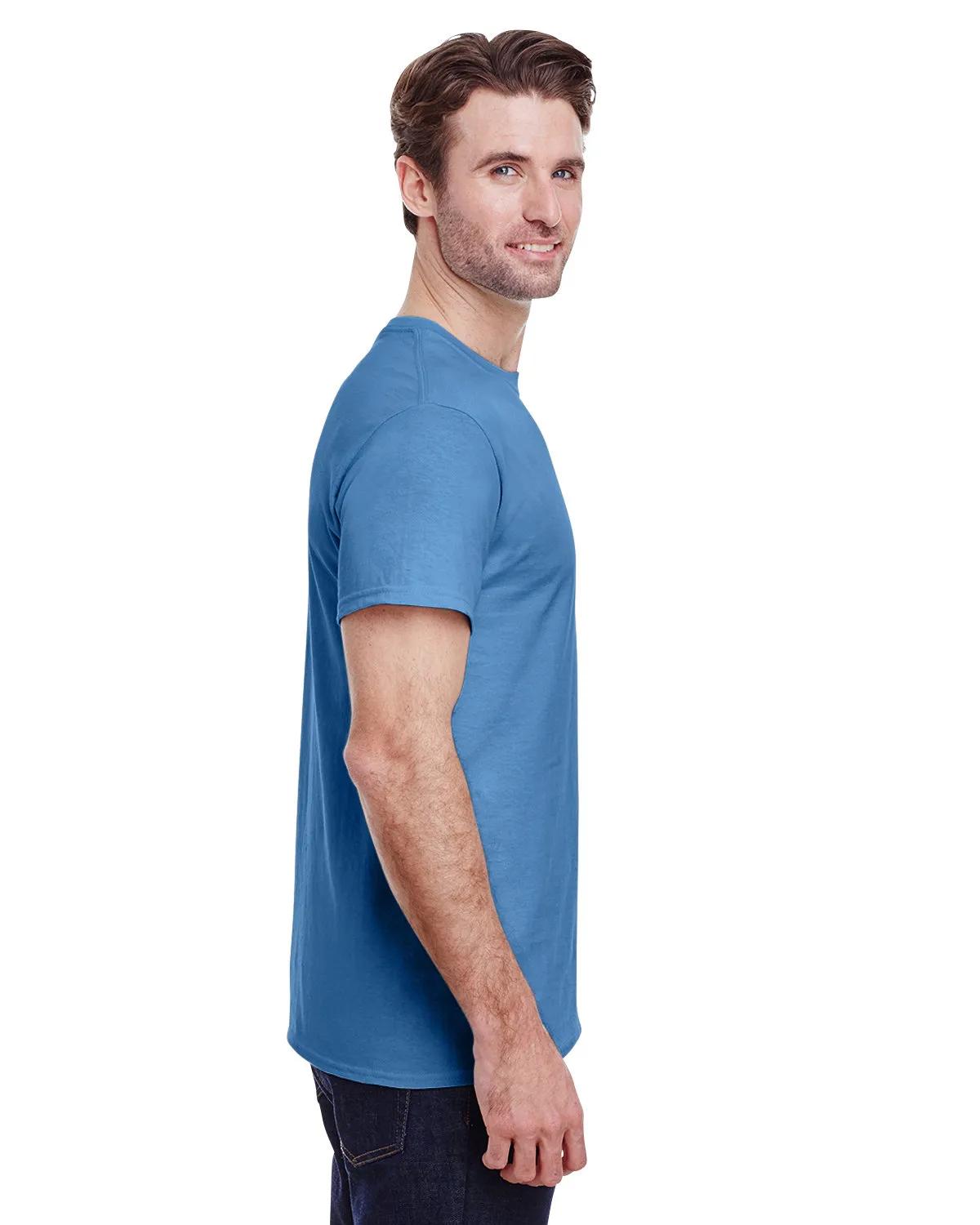 Adult Heavy Cotton™ T-Shirt 126 of 384